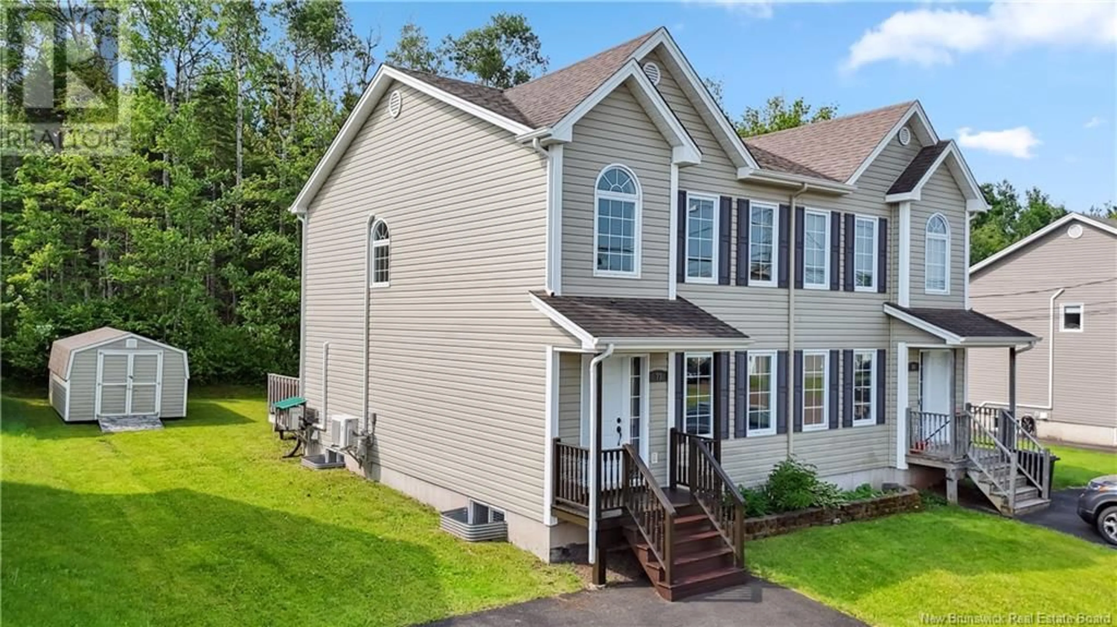 Home with vinyl exterior material, unknown for 73 DES ÉRABLES STREET, Dieppe New Brunswick E1A9B1