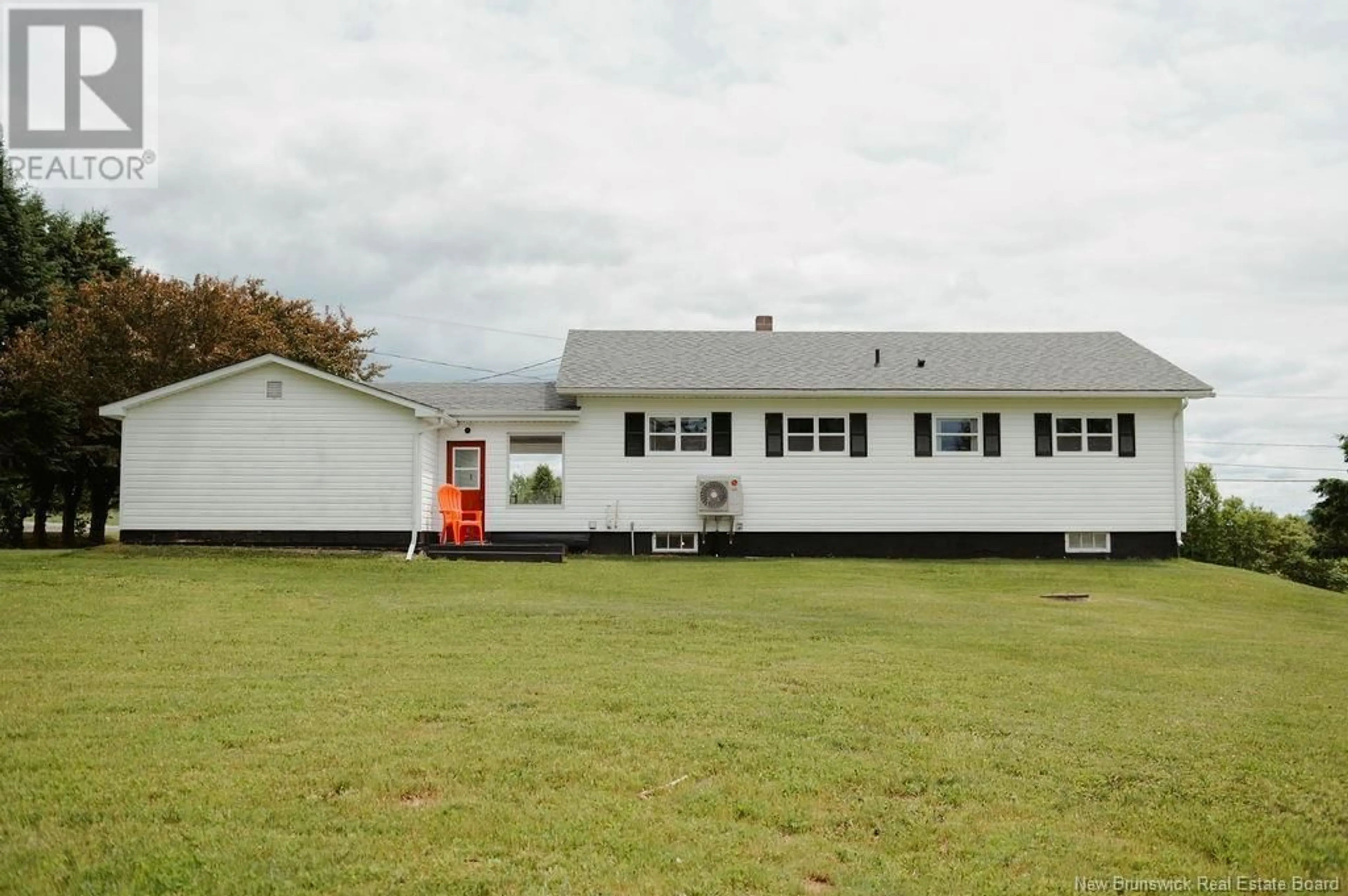Unknown for 3 MCELROY ROAD, Beechwood New Brunswick E7J1Y8