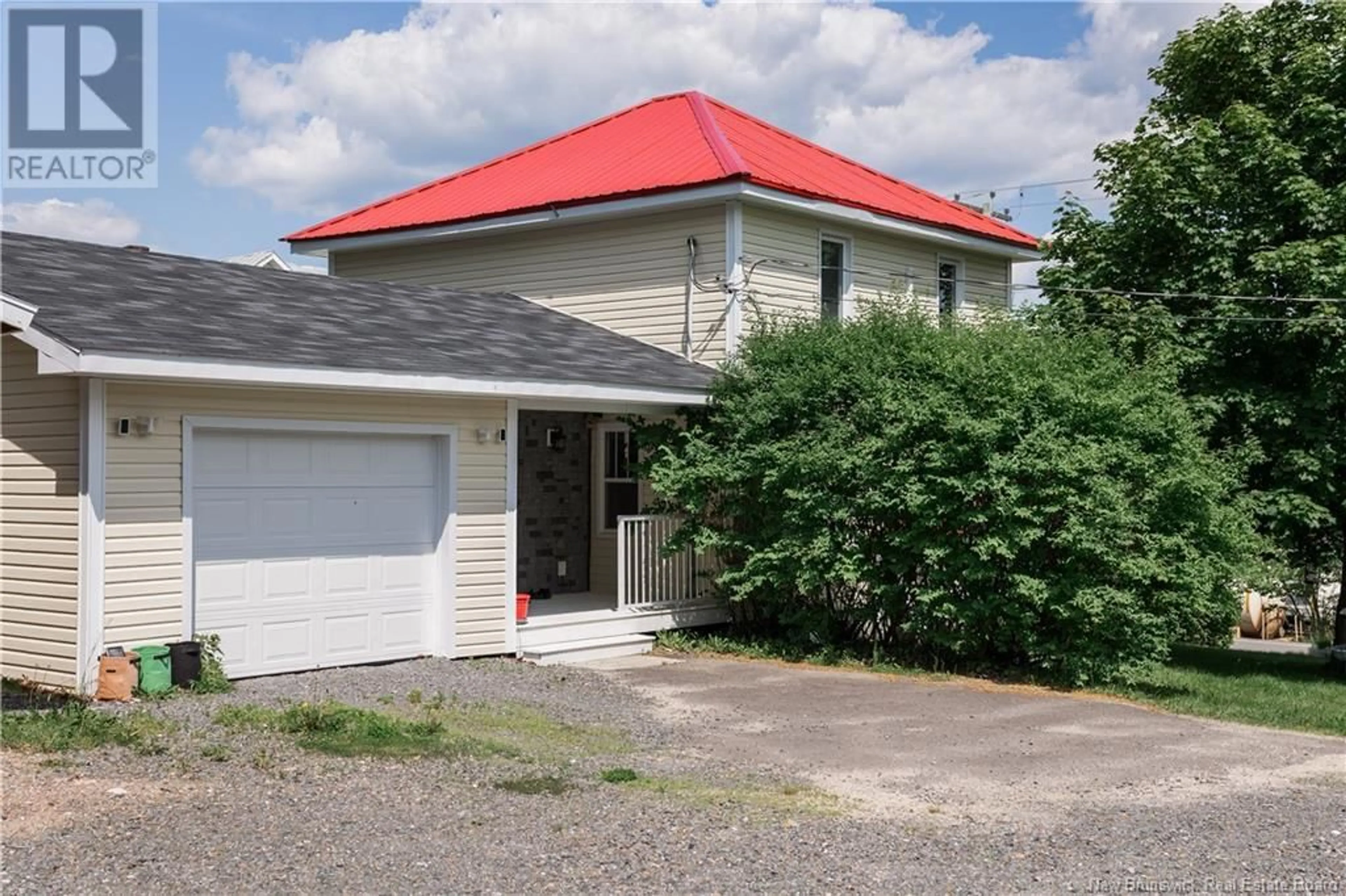 Unknown for 15 VANCEBORO ROAD, McAdam New Brunswick E6J1Z3