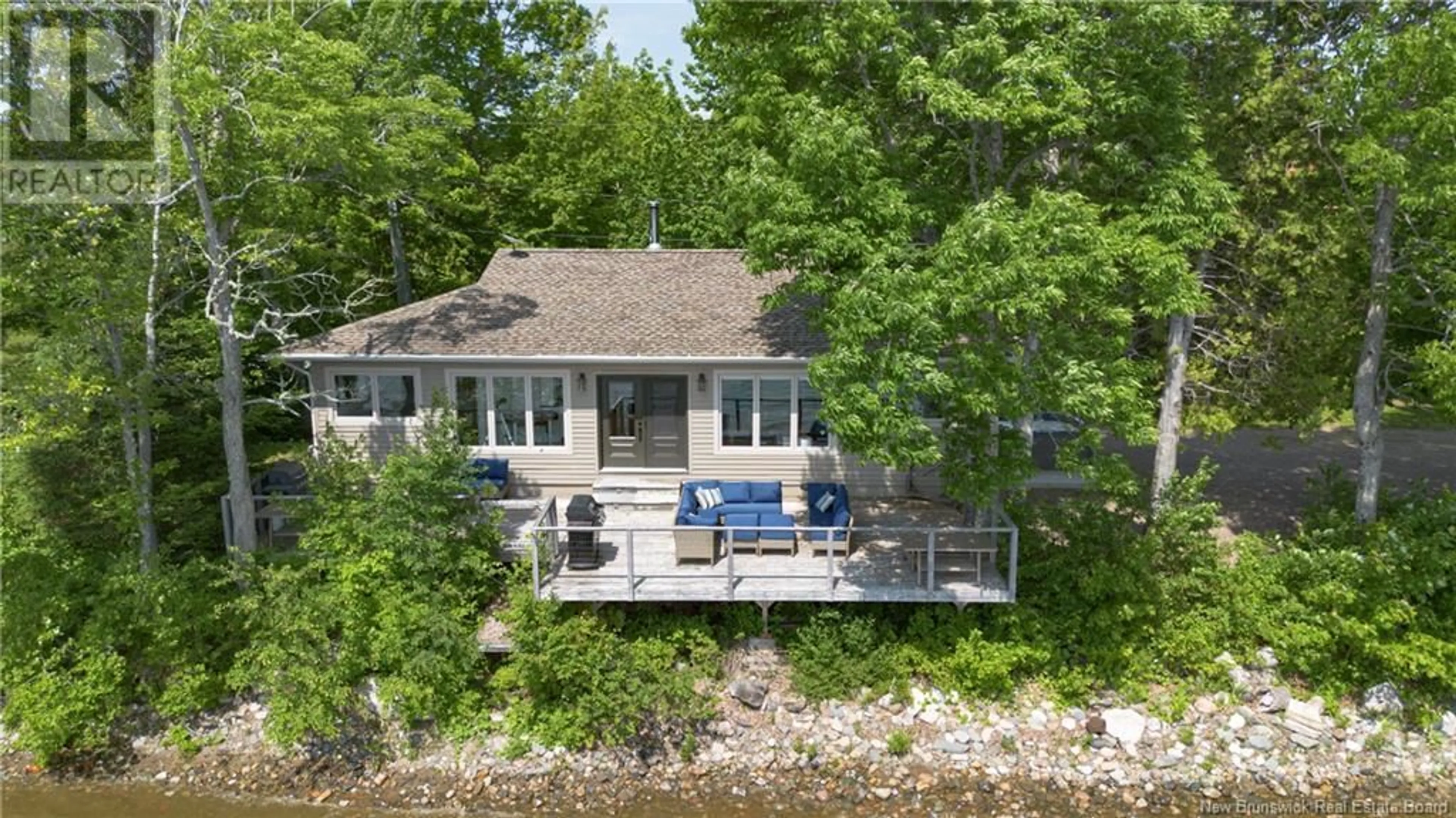 Unknown for 56 TWEEDSIDE EVERGREEN LANE, Manners Sutton New Brunswick E6K3Z5