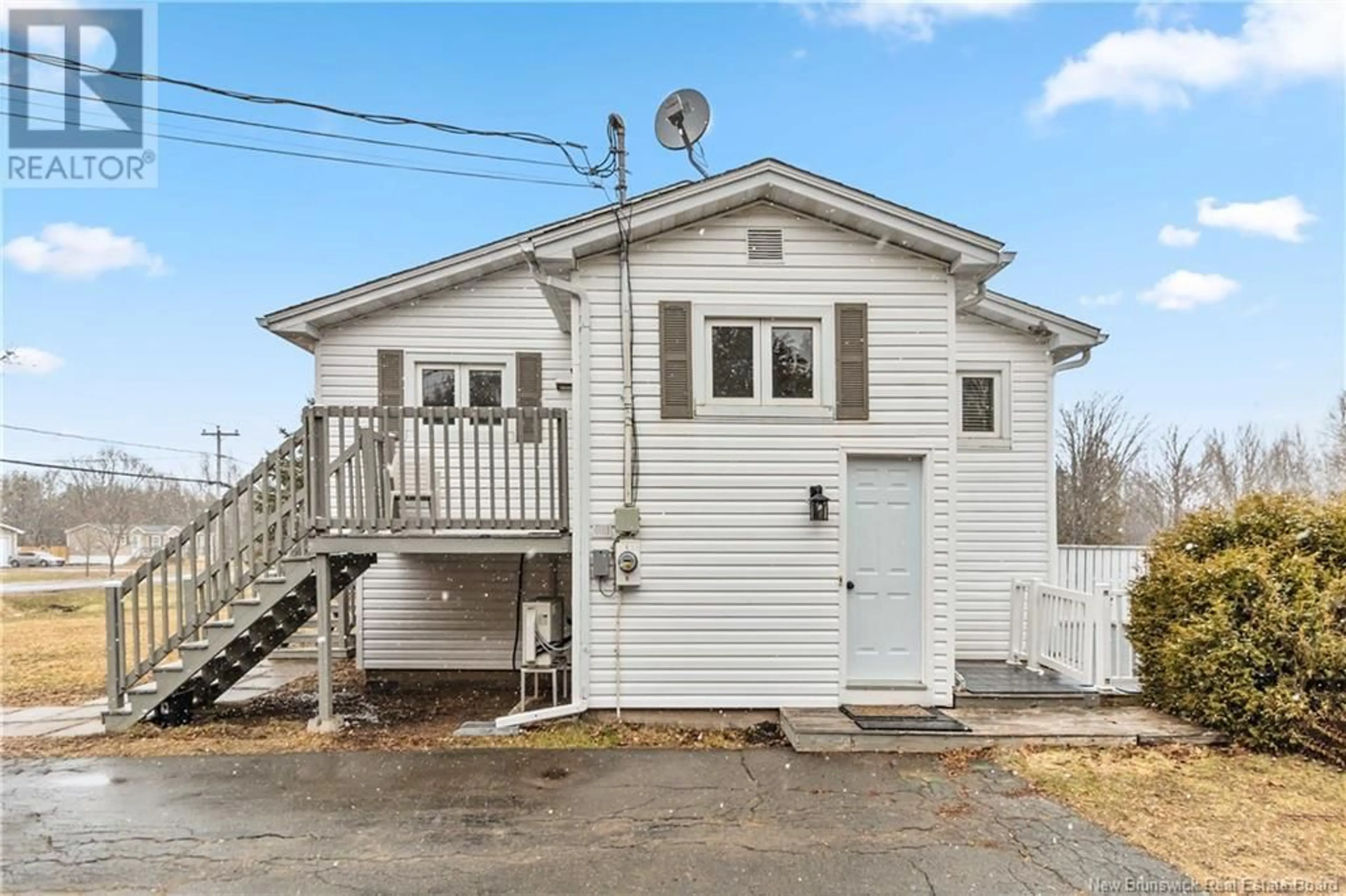 Unknown for 51 POINTE AUX BOULEAUX ROAD, Grand-Barachois New Brunswick E4P7Z7