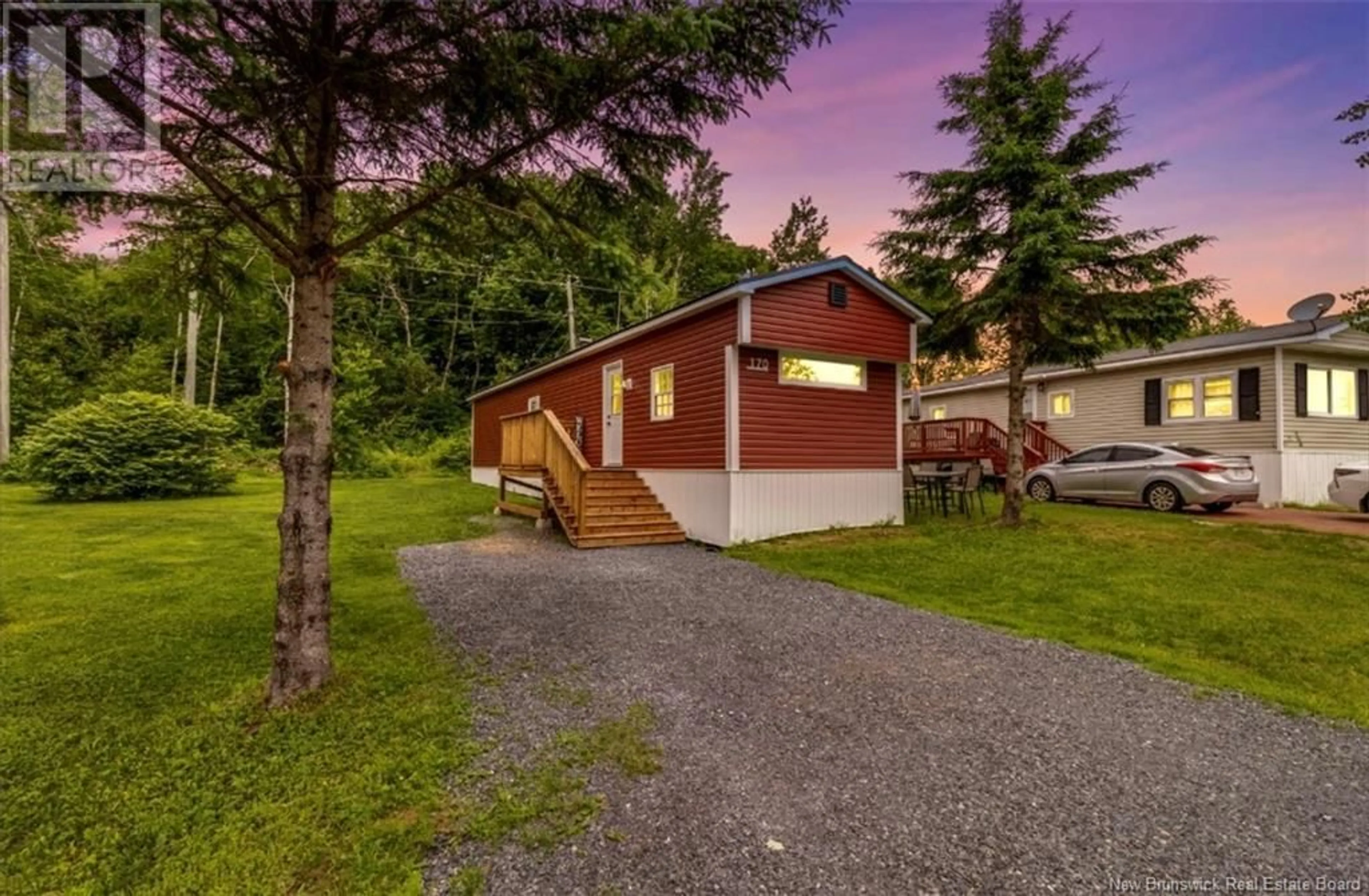 Unknown for 170 EVERGREEN STREET, Fredericton New Brunswick E3B6M9
