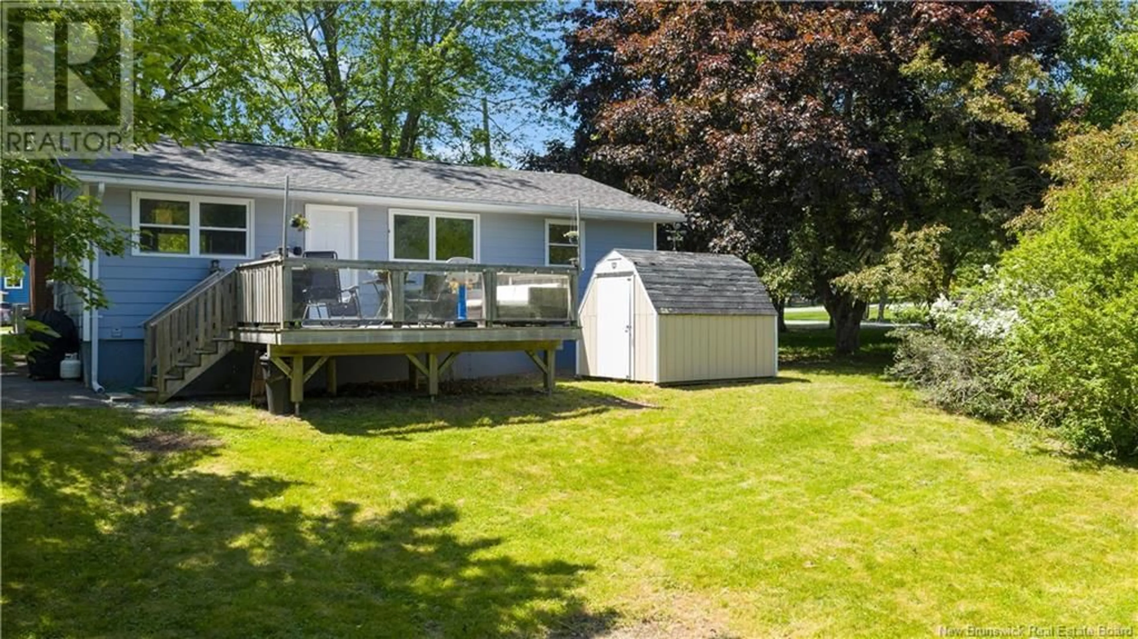 Unknown for 25 TITUS CRESCENT, Quispamsis New Brunswick E2E1B9