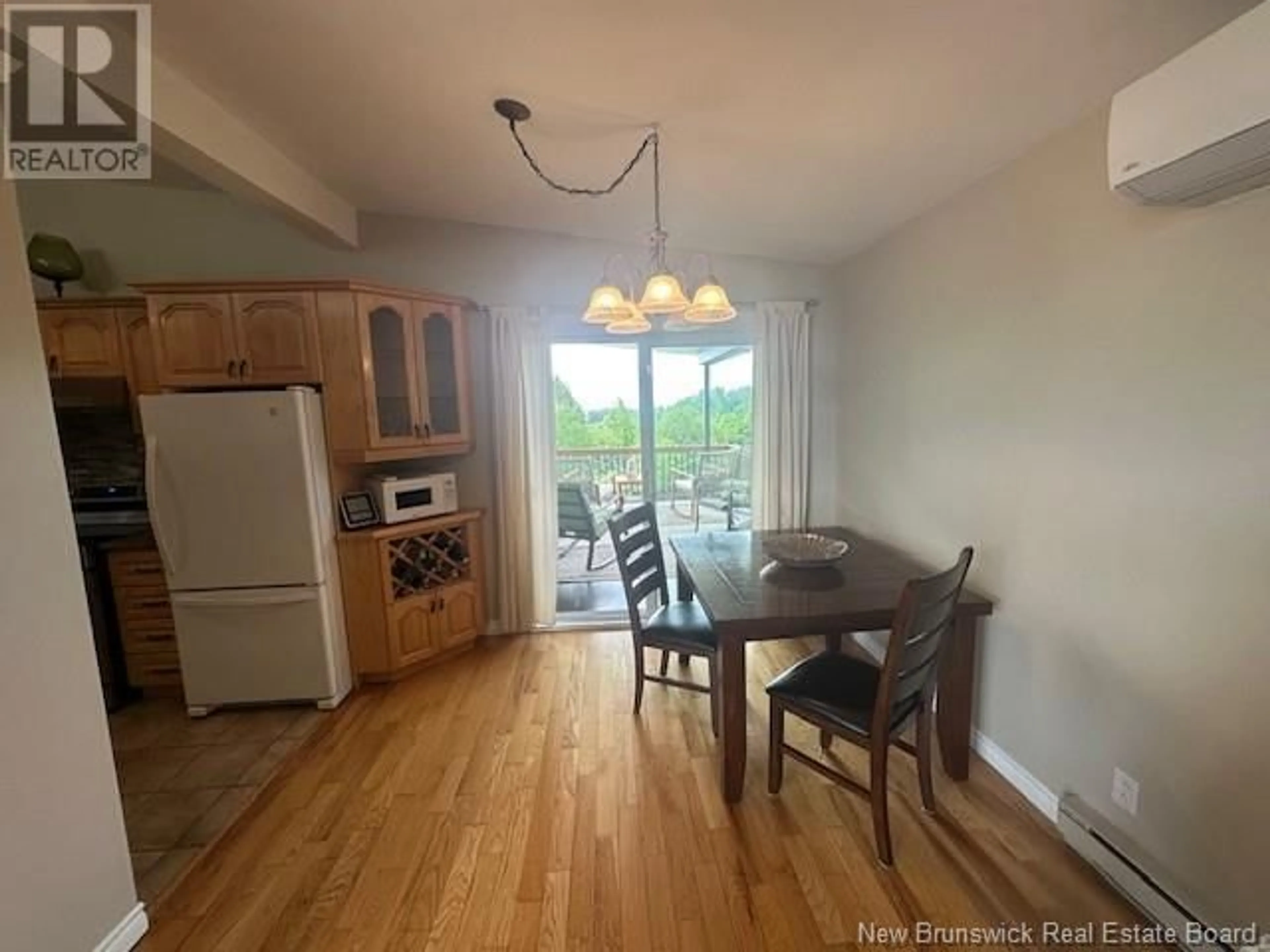 Dining room, unknown for 218 CENTENNIAL HEIGHTS STREET, Dalhousie New Brunswick E8C1K4