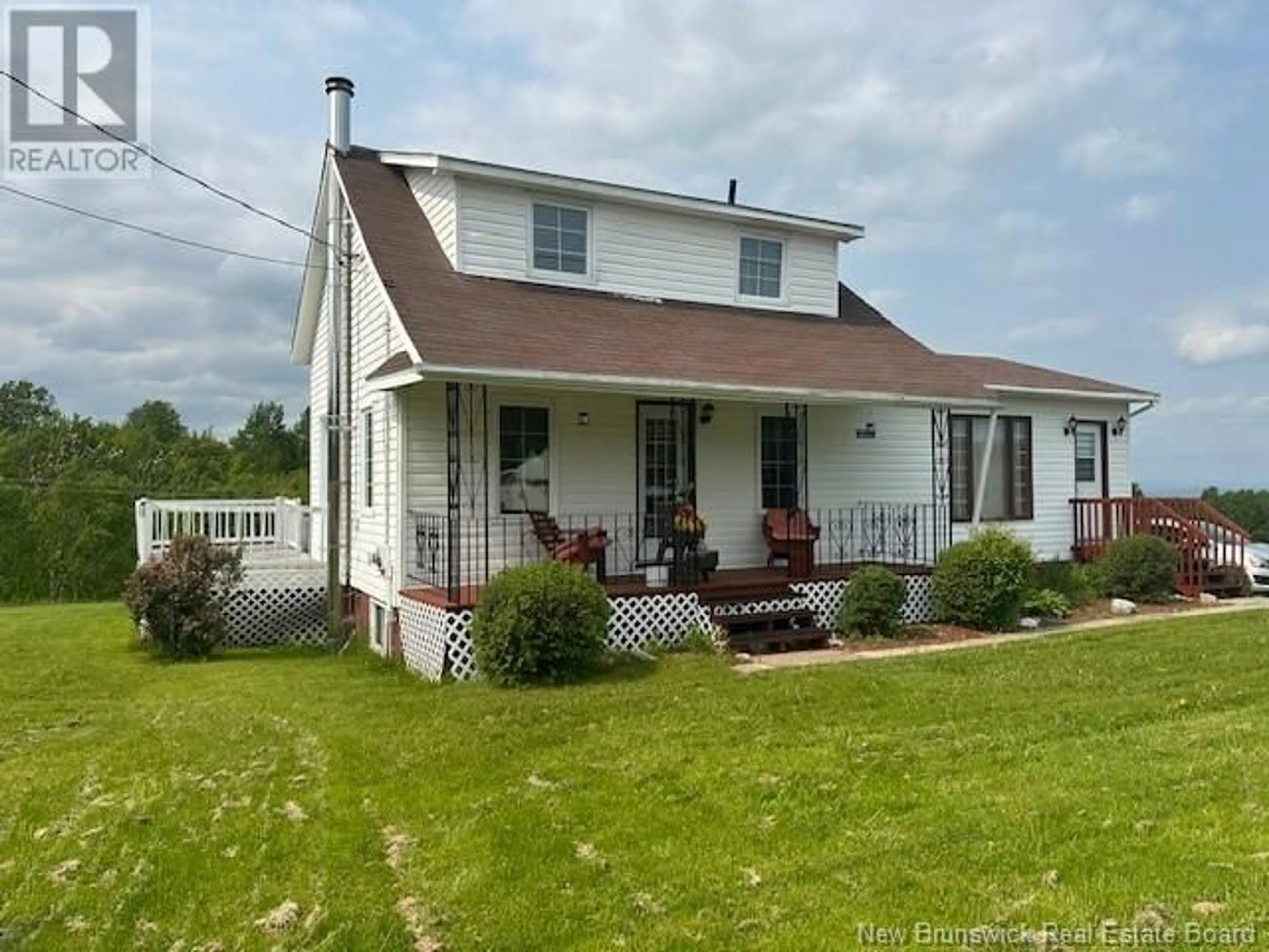 Unknown for 3283 DES PIONNIERS AVENUE, Balmoral New Brunswick E8E1C8