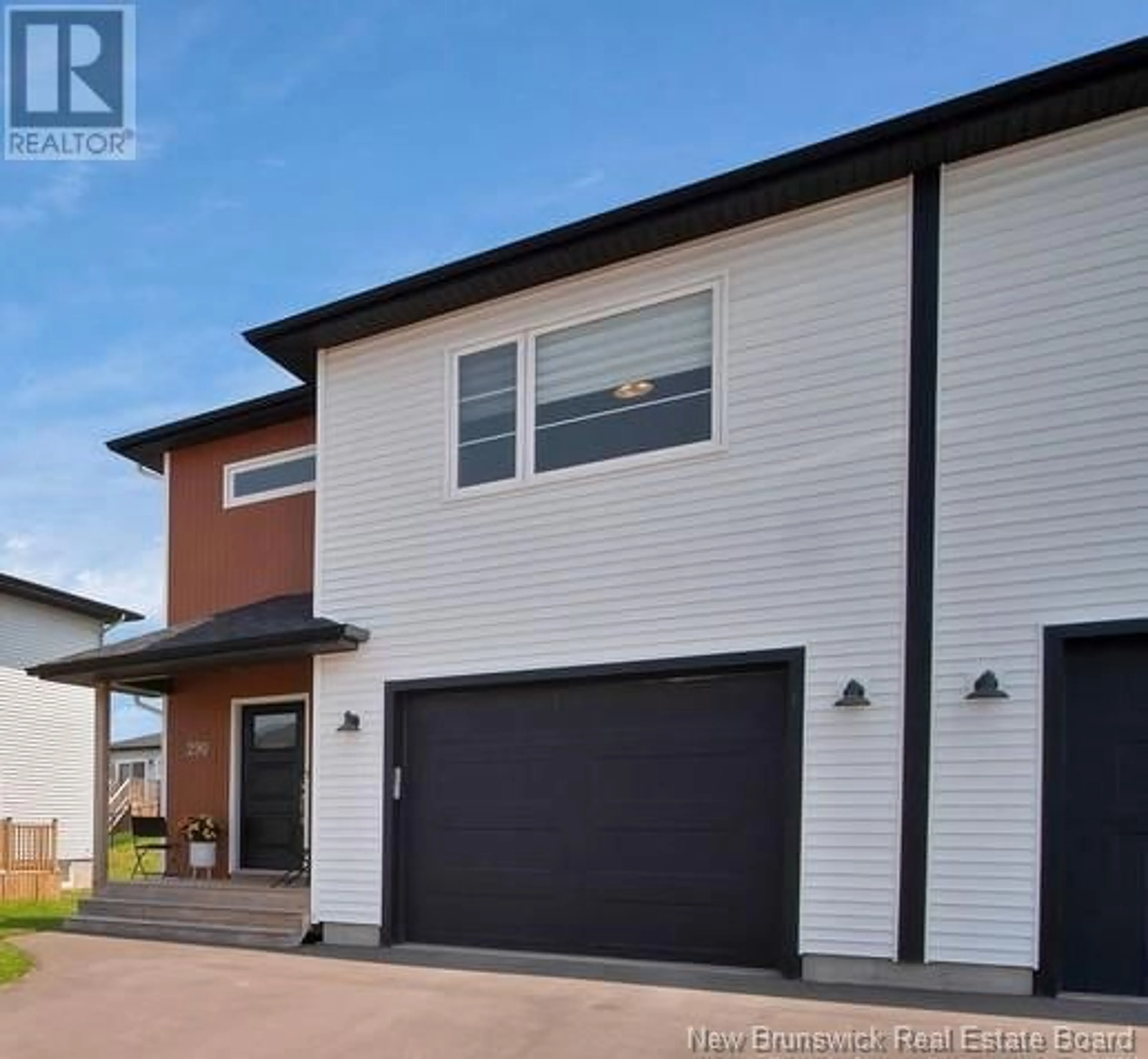 Home with brick exterior material, street for 290 LORETTE, Dieppe New Brunswick E1A8J9