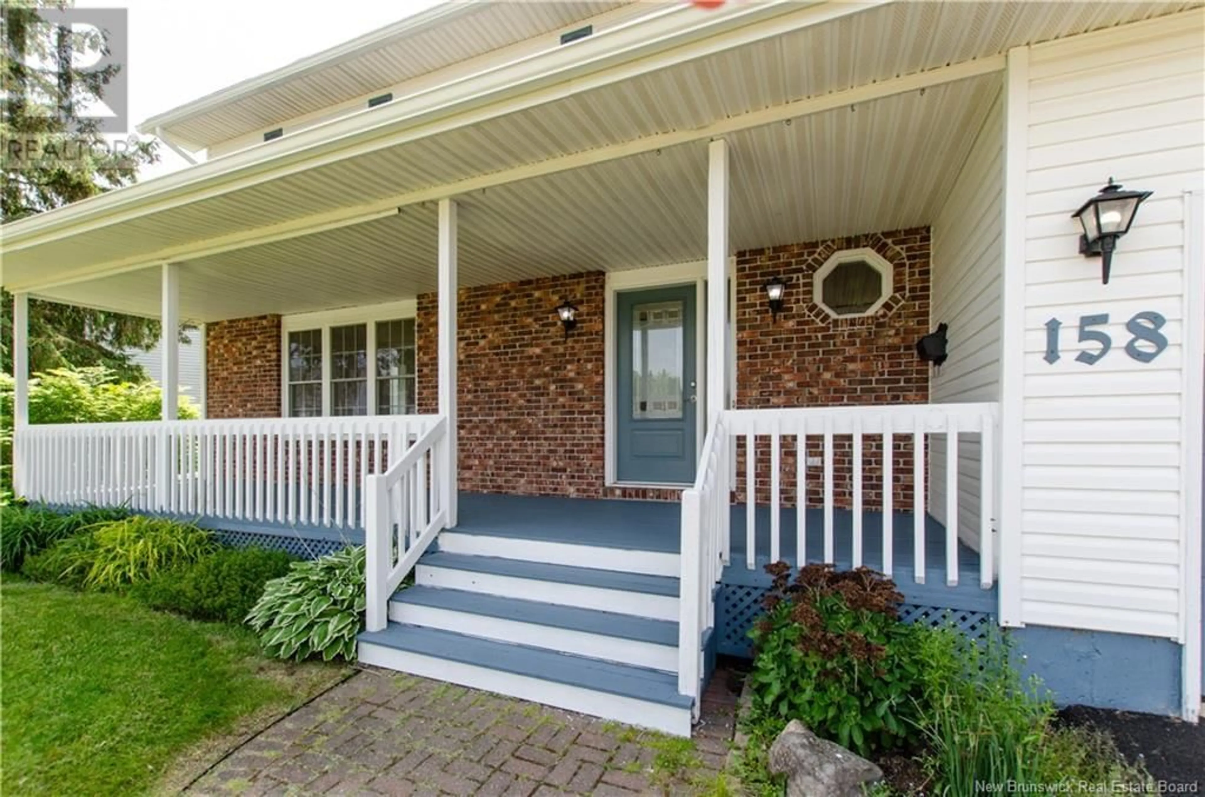 Unknown for 158 TAMARACK TERRACE, Moncton New Brunswick E1A5R2