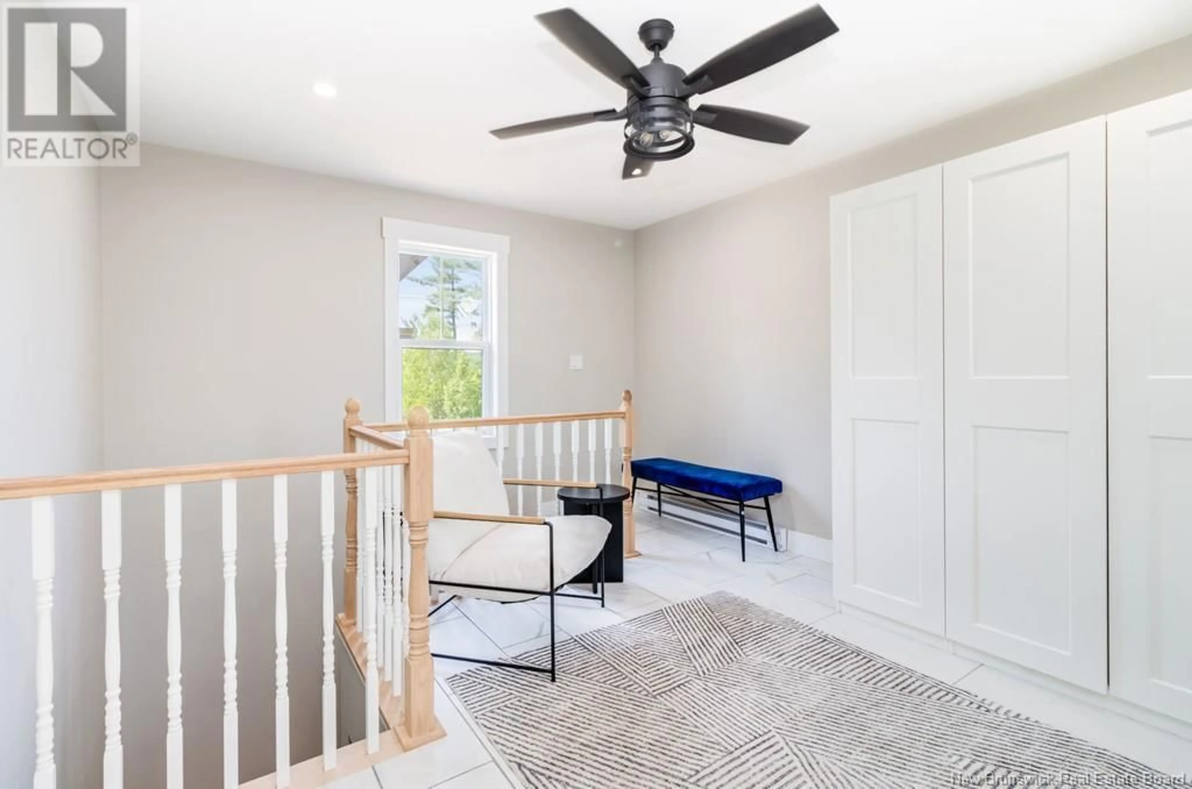 Indoor entryway for 245 ROUTE 617, Burtts Corner New Brunswick E6L2S3