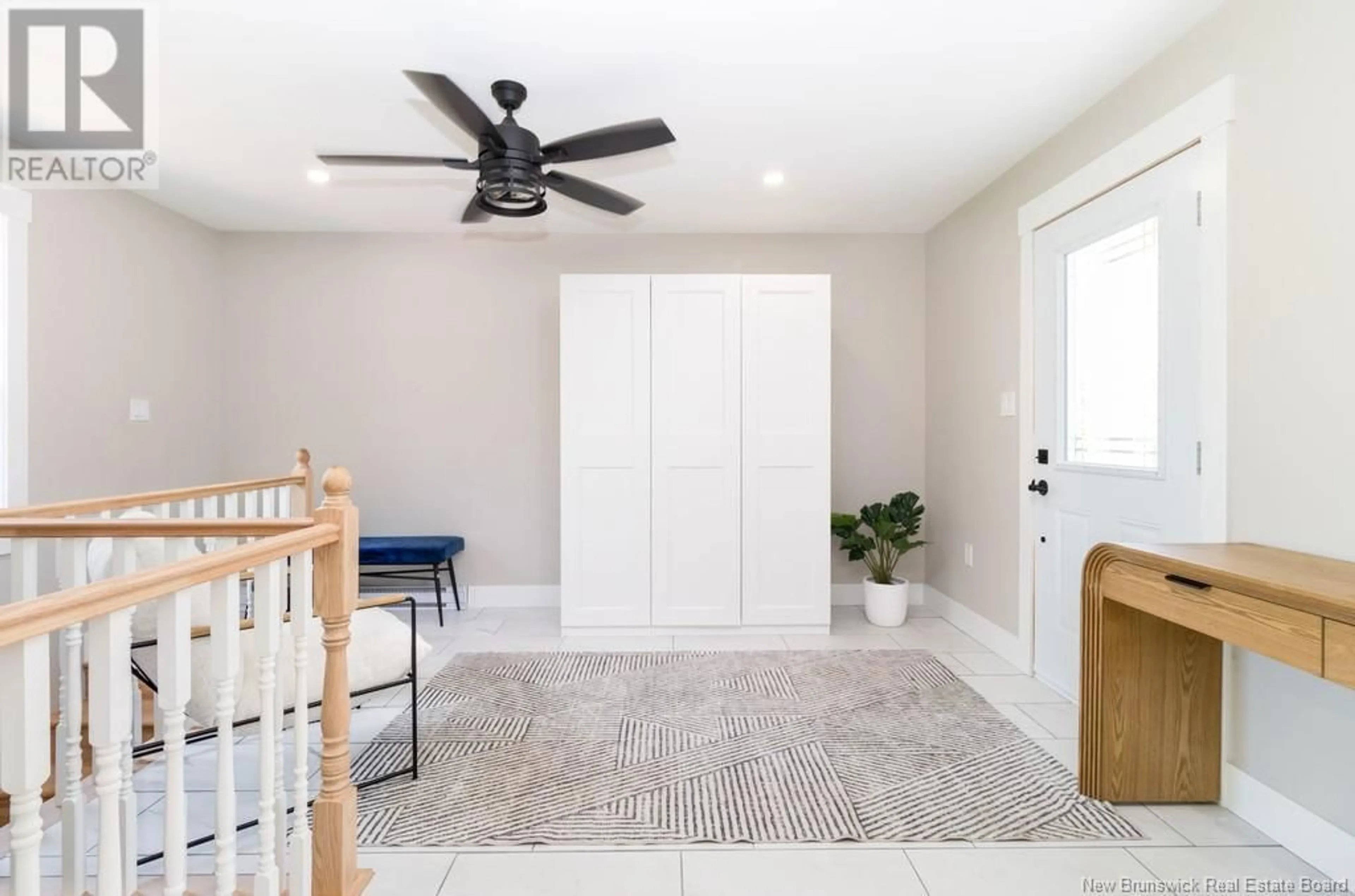 Indoor entryway for 245 ROUTE 617, Burtts Corner New Brunswick E6L2S3