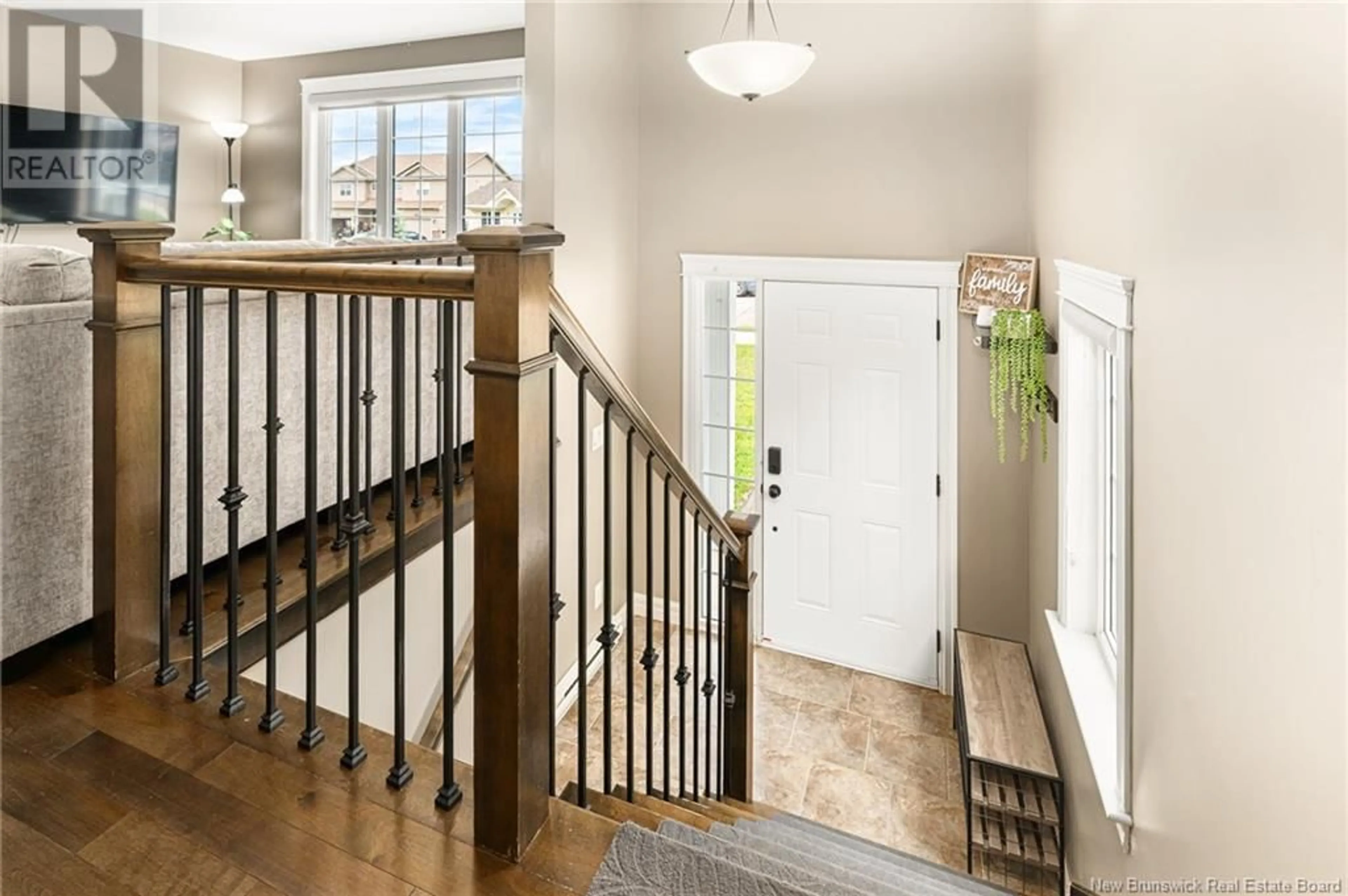 Indoor entryway for 175 LORETTE STREET, Dieppe New Brunswick E1A2E8
