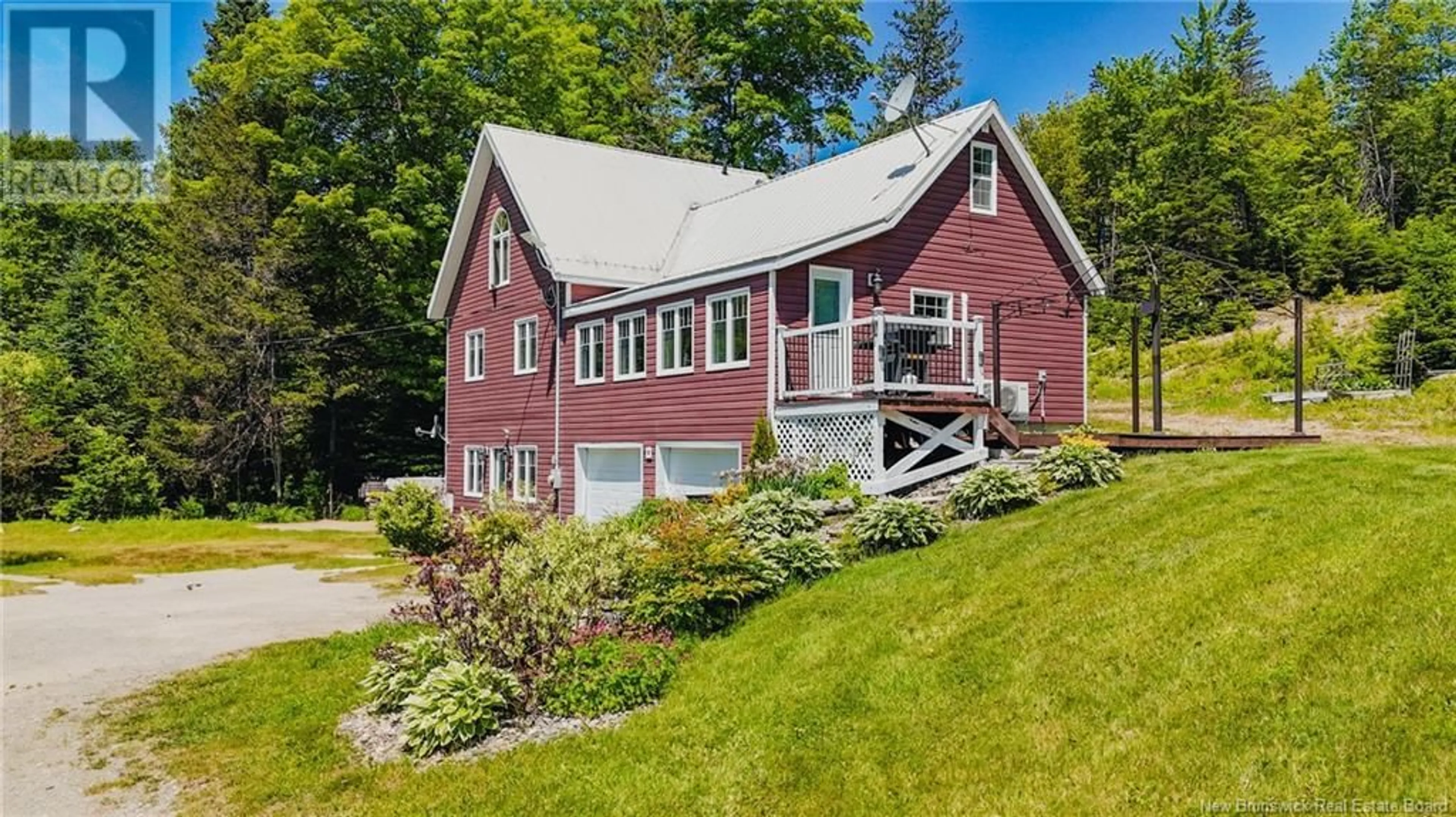 Unknown for 534 KENNETH ROAD, Glassville New Brunswick E7L1V3