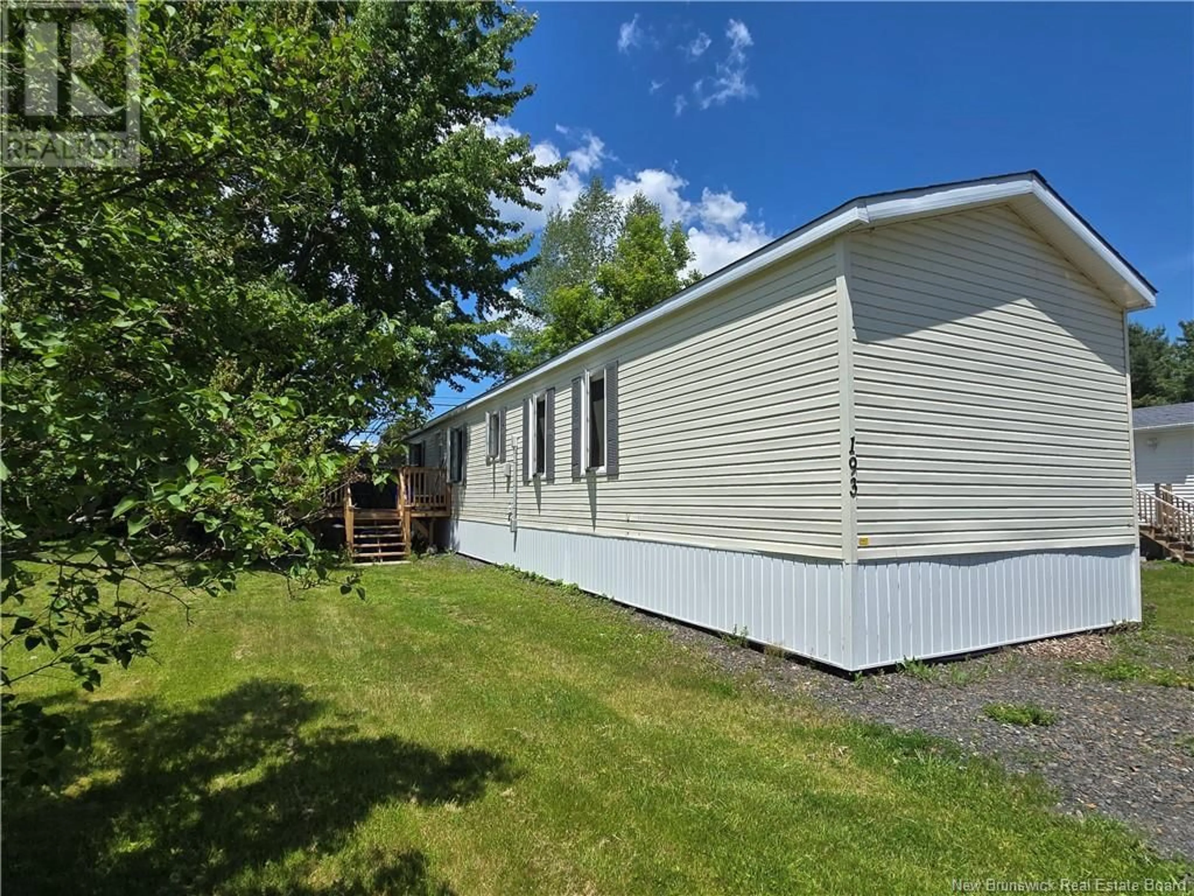 Unknown for 193 MCGEE STREET, Fredericton New Brunswick E3B8M1
