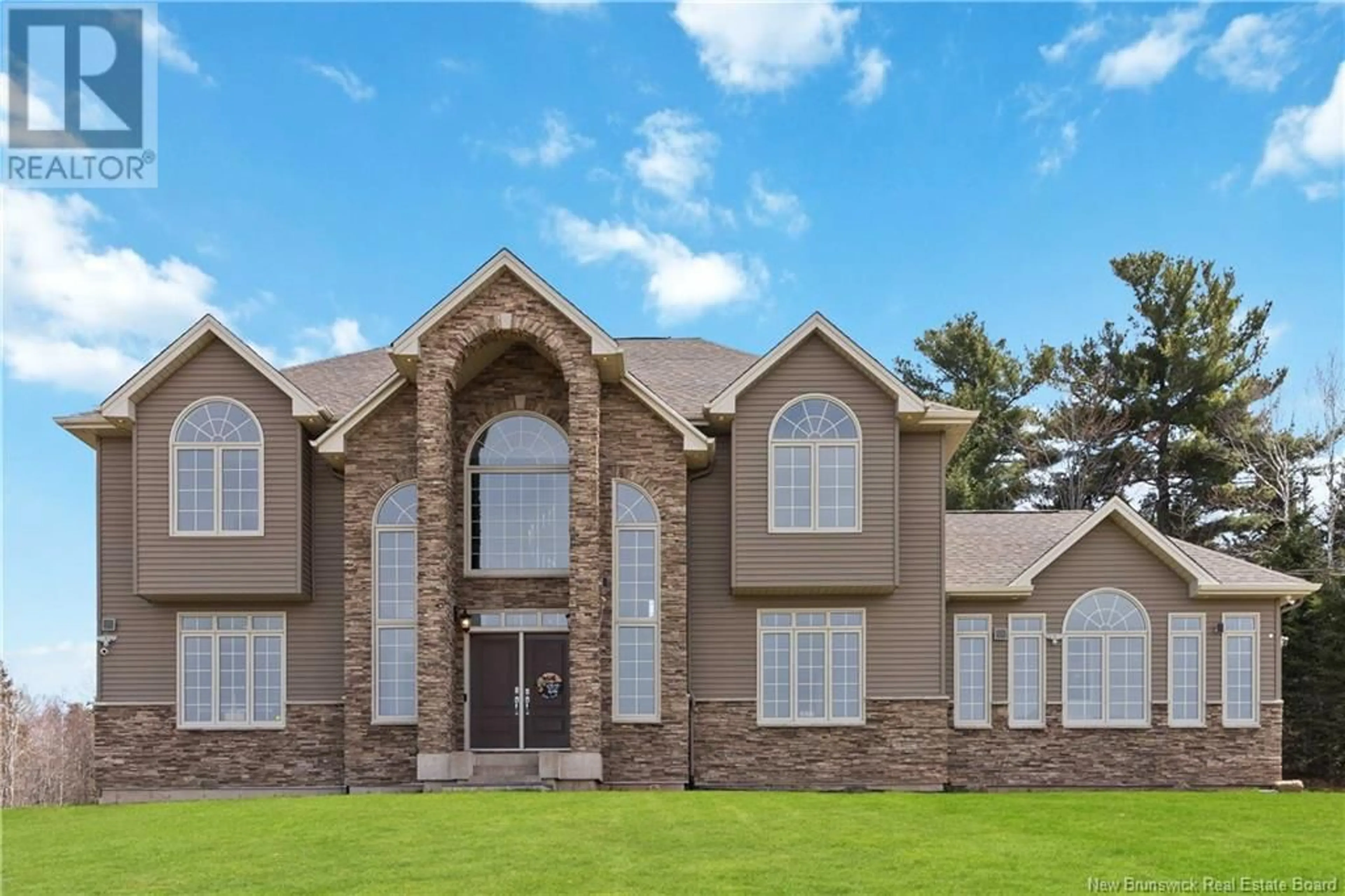 Home with brick exterior material, building for 93 PRINCIPALE STREET, Dieppe New Brunswick E4K1A7