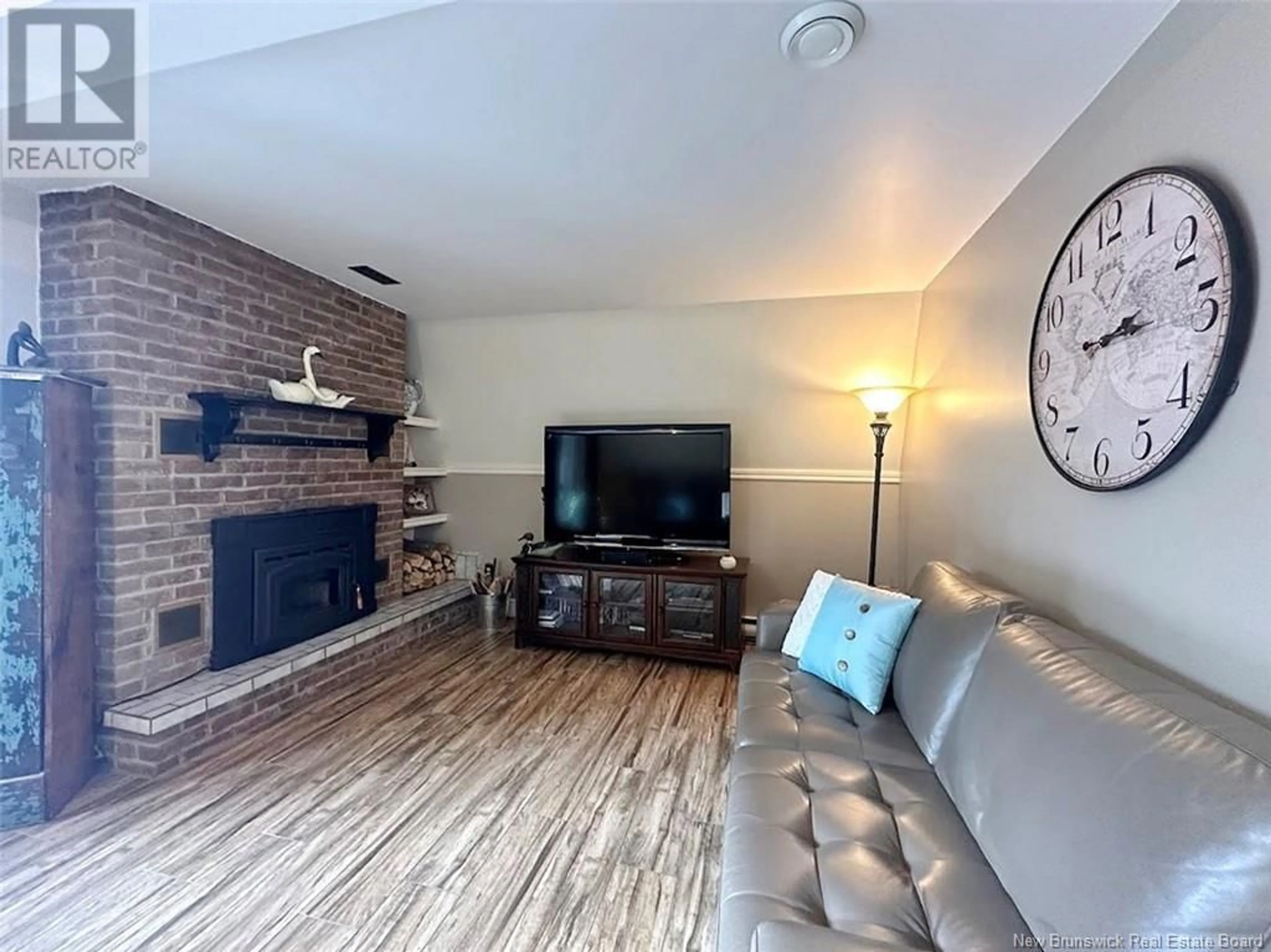 Living room with furniture, unknown for 950 BAISLEY ROAD, Saint-Jacques New Brunswick E7B2A2