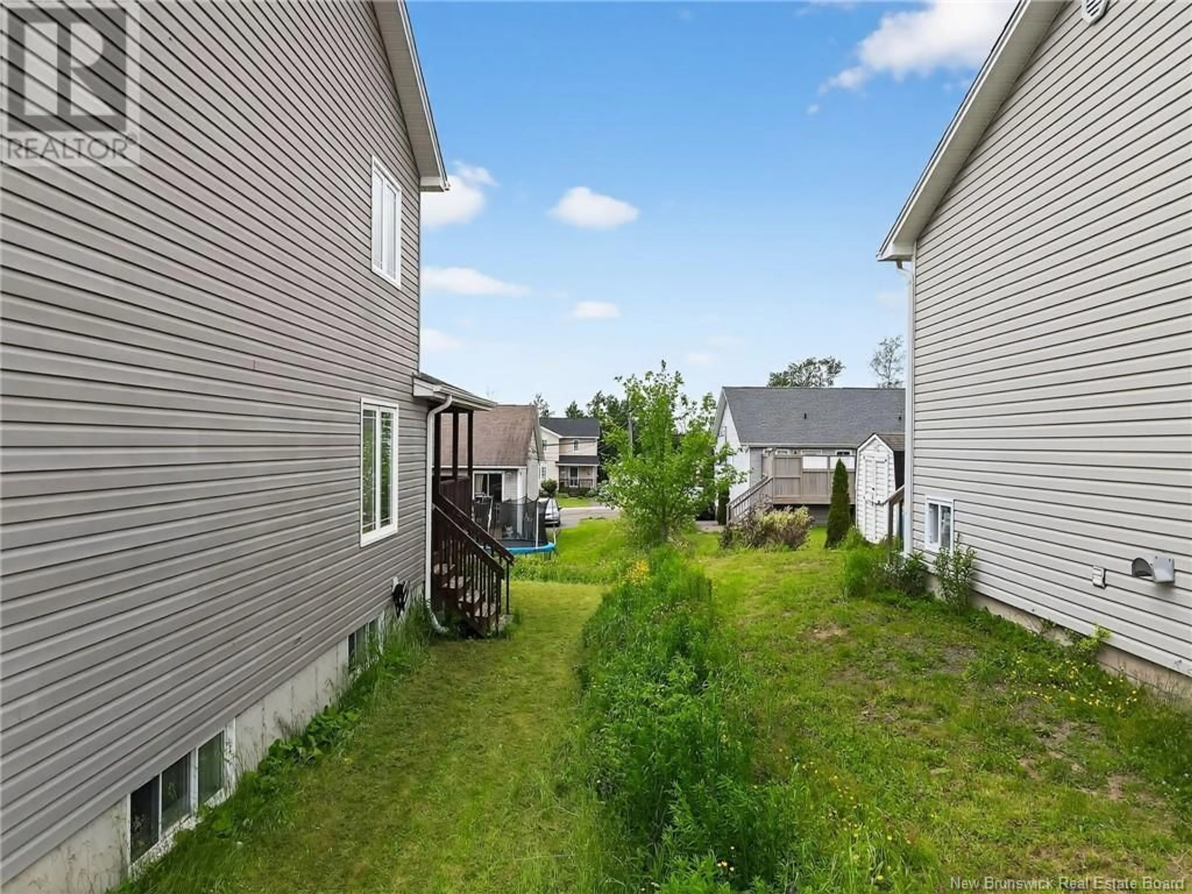 Unknown for 58 TANYA CRESCENT, Moncton New Brunswick E1E4W5