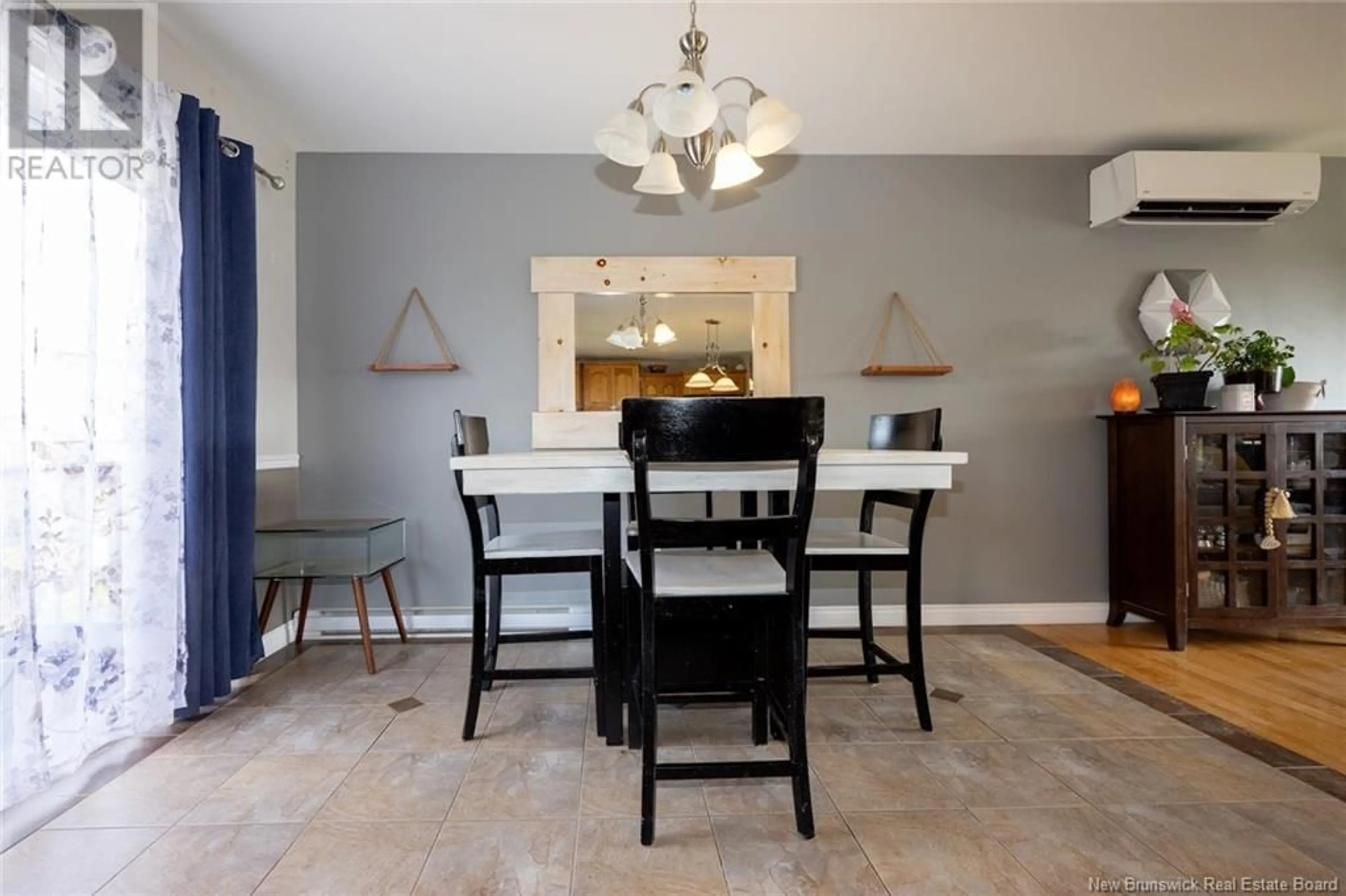 Dining room, unknown for 90 WATLING CRESCENT, Oromocto New Brunswick E2V4M8