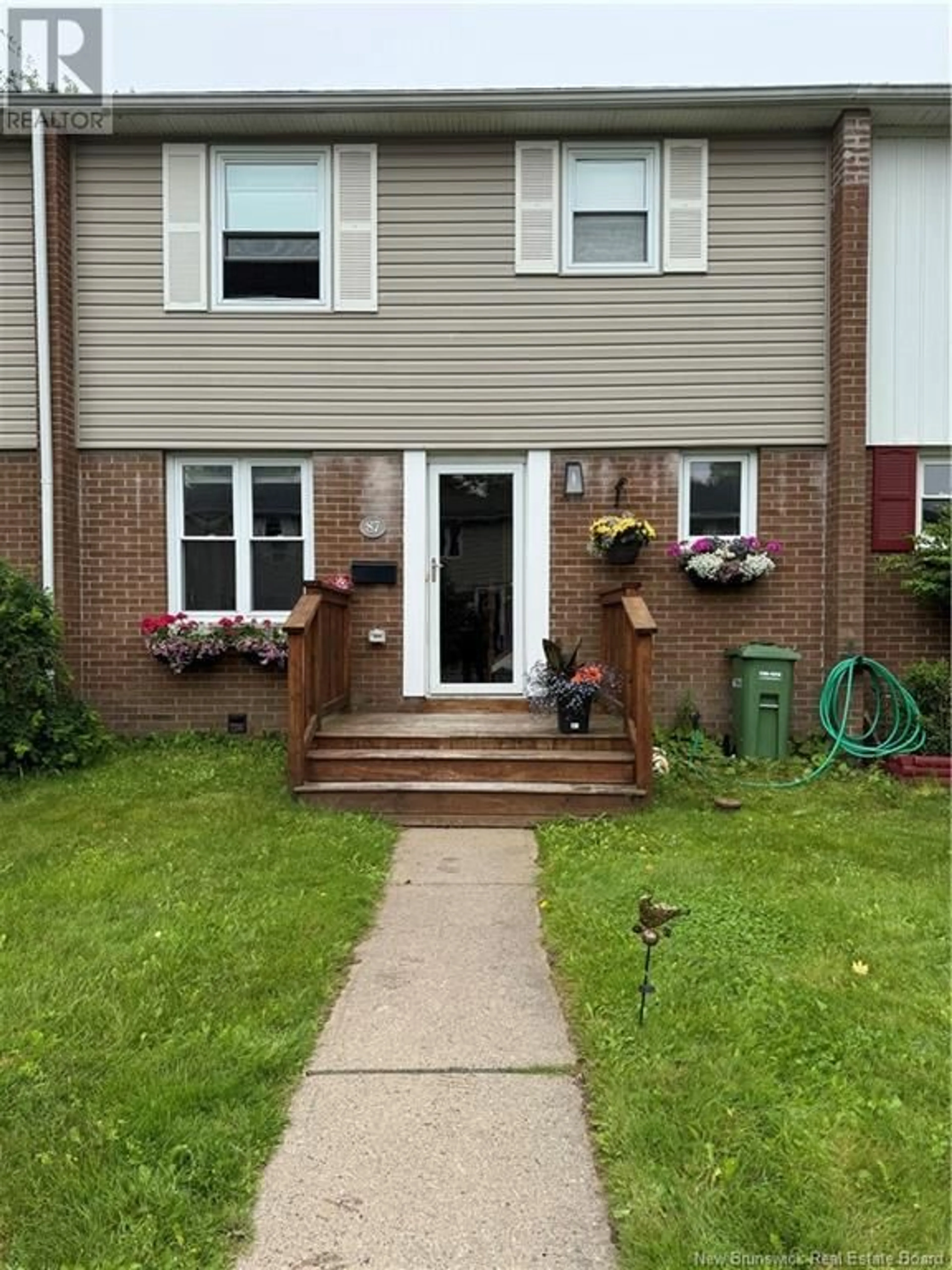 Unknown for 87 CANDLEWOOD LANE, Saint John New Brunswick E2K1Z5