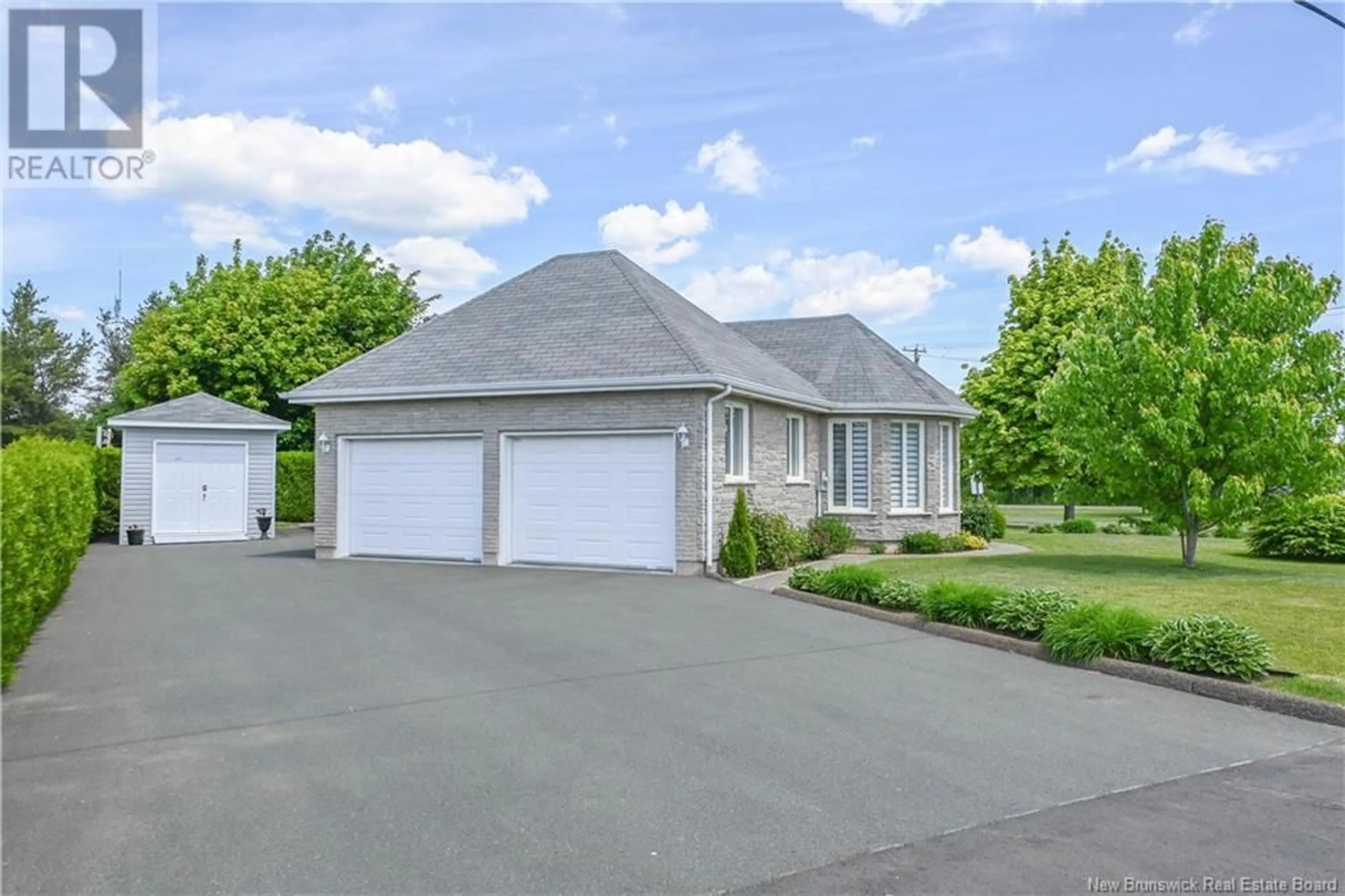 Unknown for 3353 CENTENAIRE STREET, Tracadie New Brunswick E1X1A6