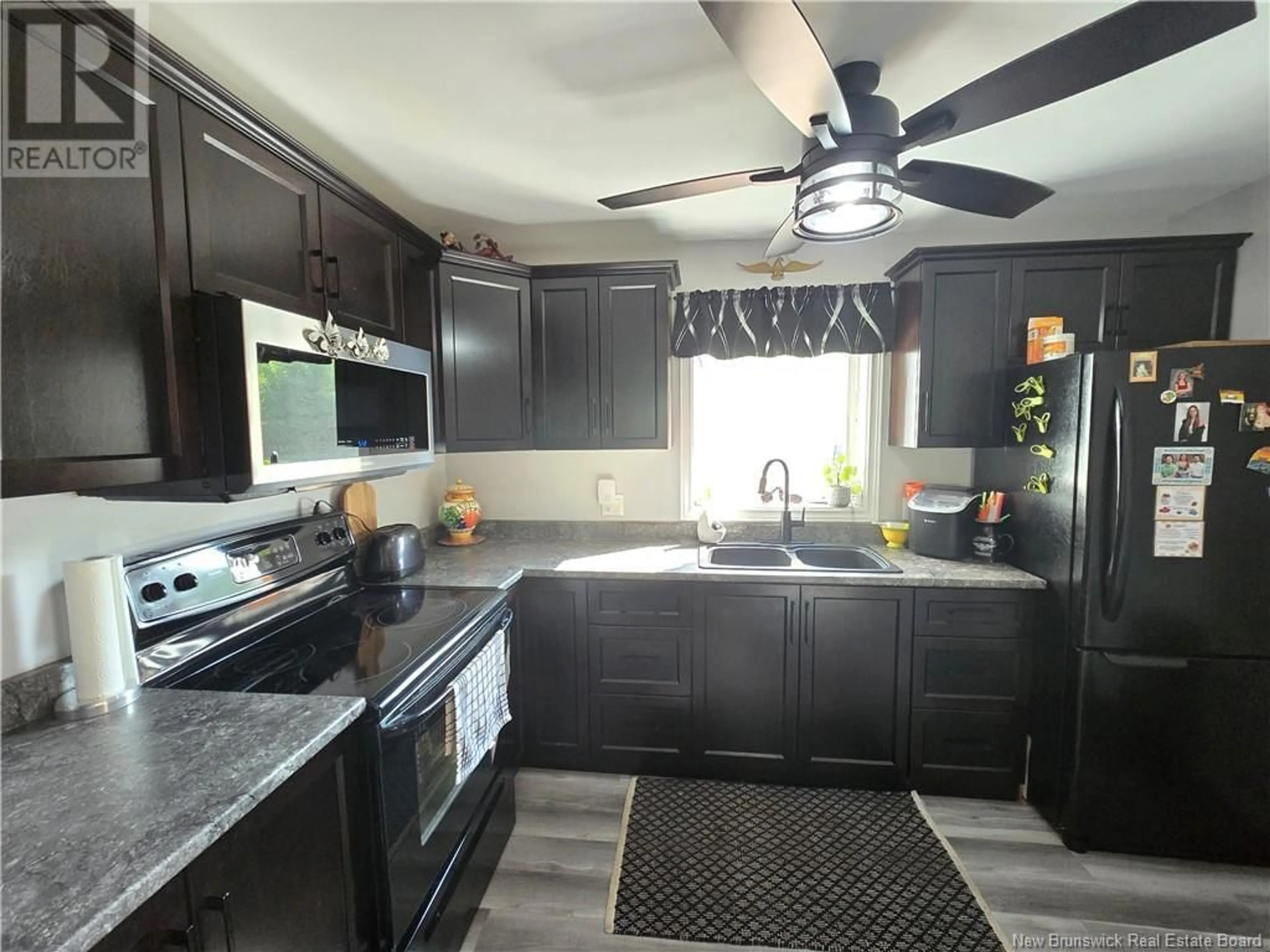 Open concept kitchen, unknown for 2052 MILLSTREAM ROAD, Dunlop New Brunswick E8K2K3