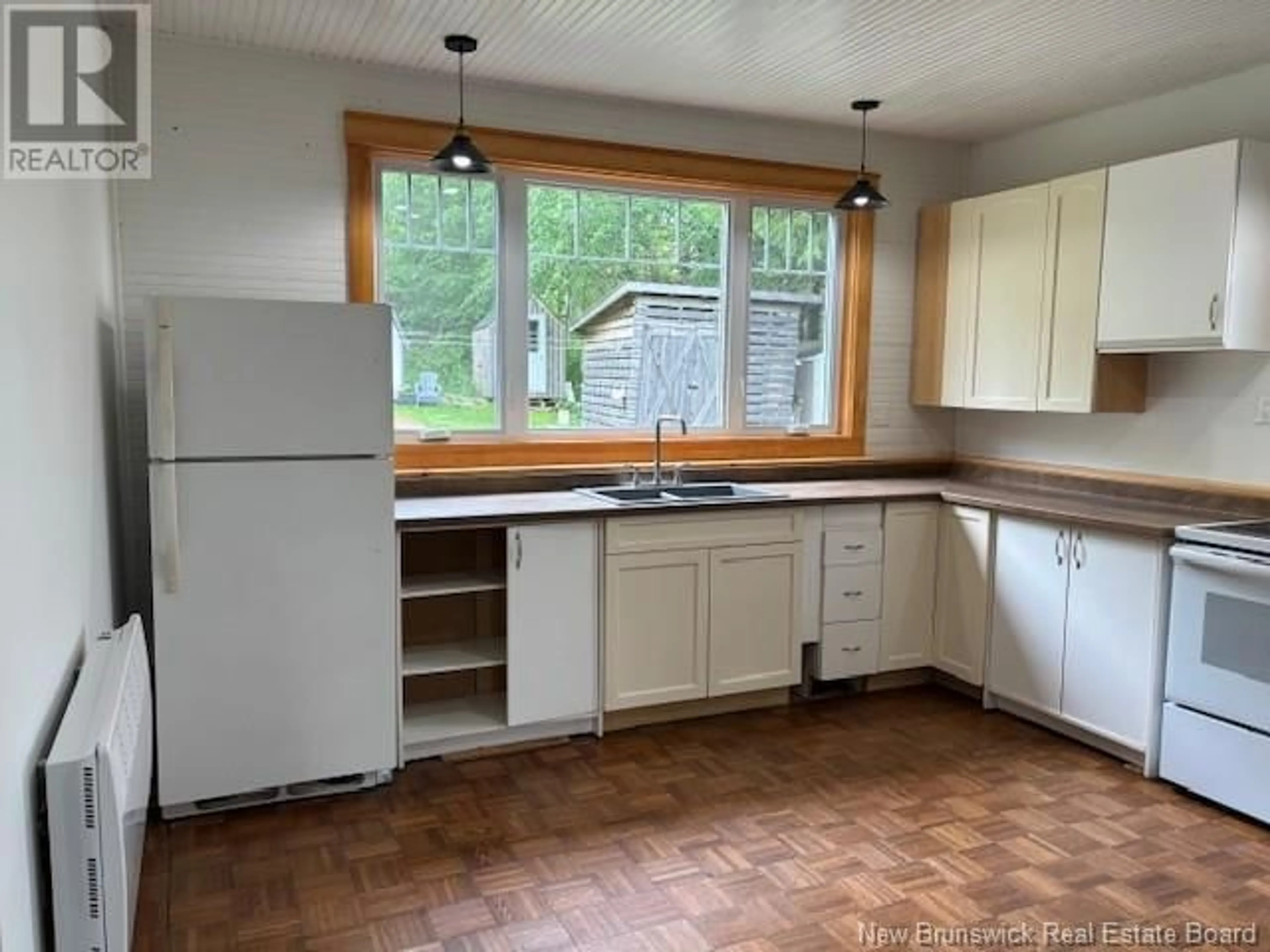 Standard kitchen, unknown for 390 ROUTE 870, Collina New Brunswick E5P1R3