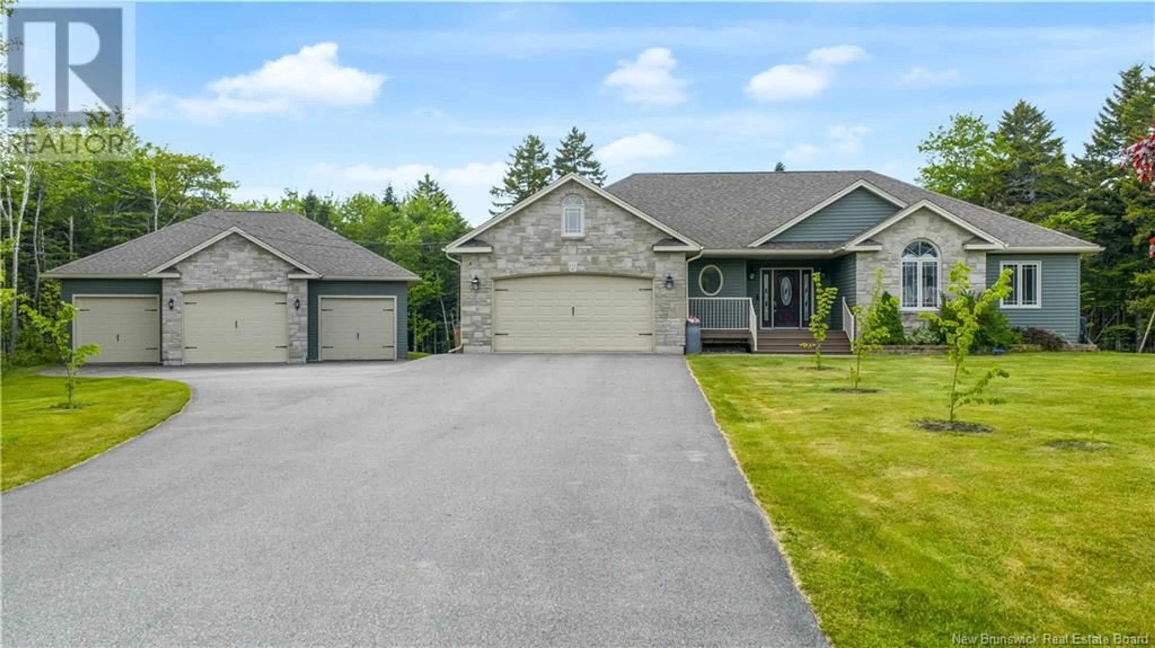 Unknown for 121 MEREDITH AVENUE, Saint John New Brunswick E2N0B7