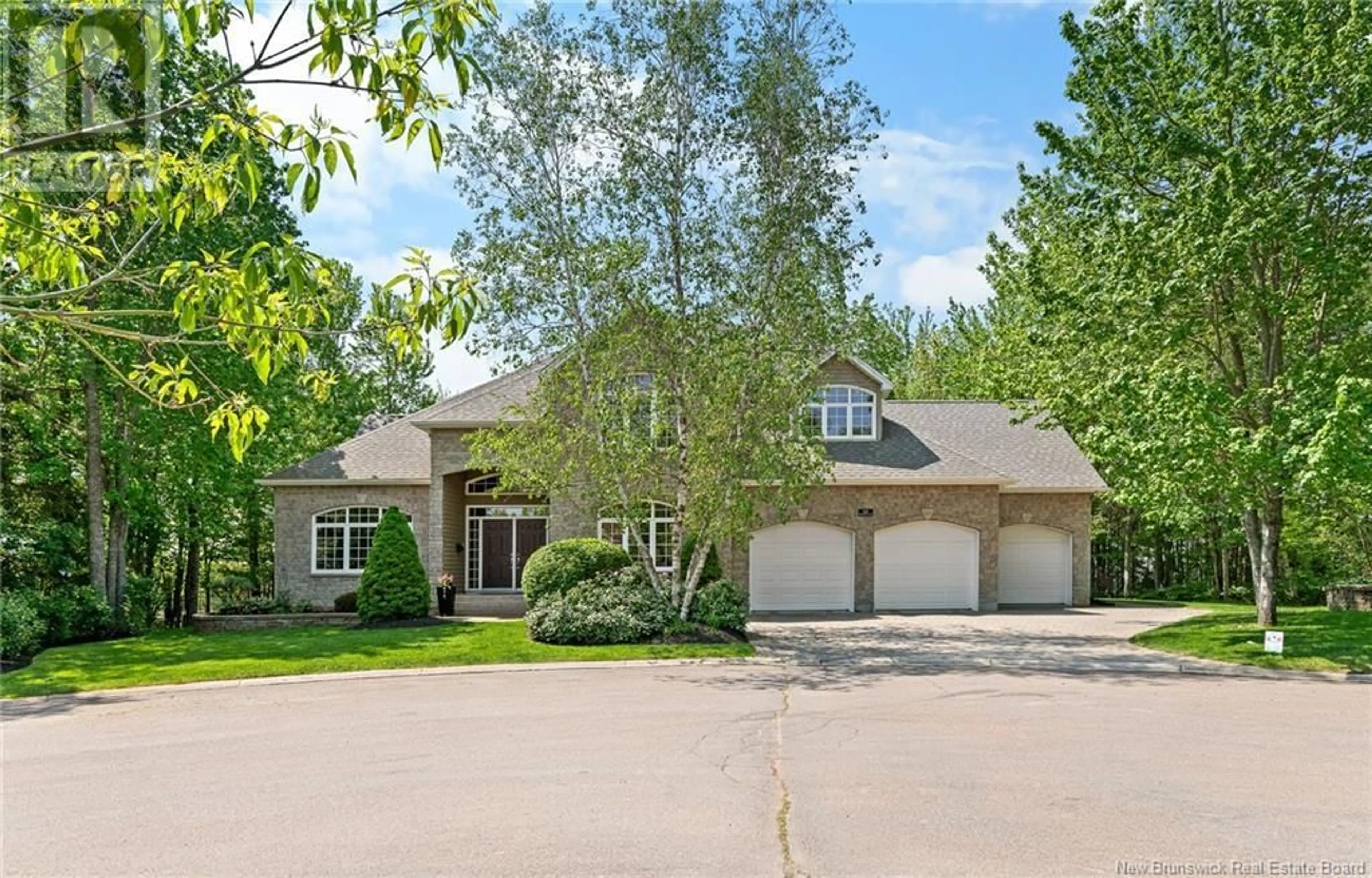 Unknown for 64 ROCKPORT DRIVE, Riverview New Brunswick E1B5M4