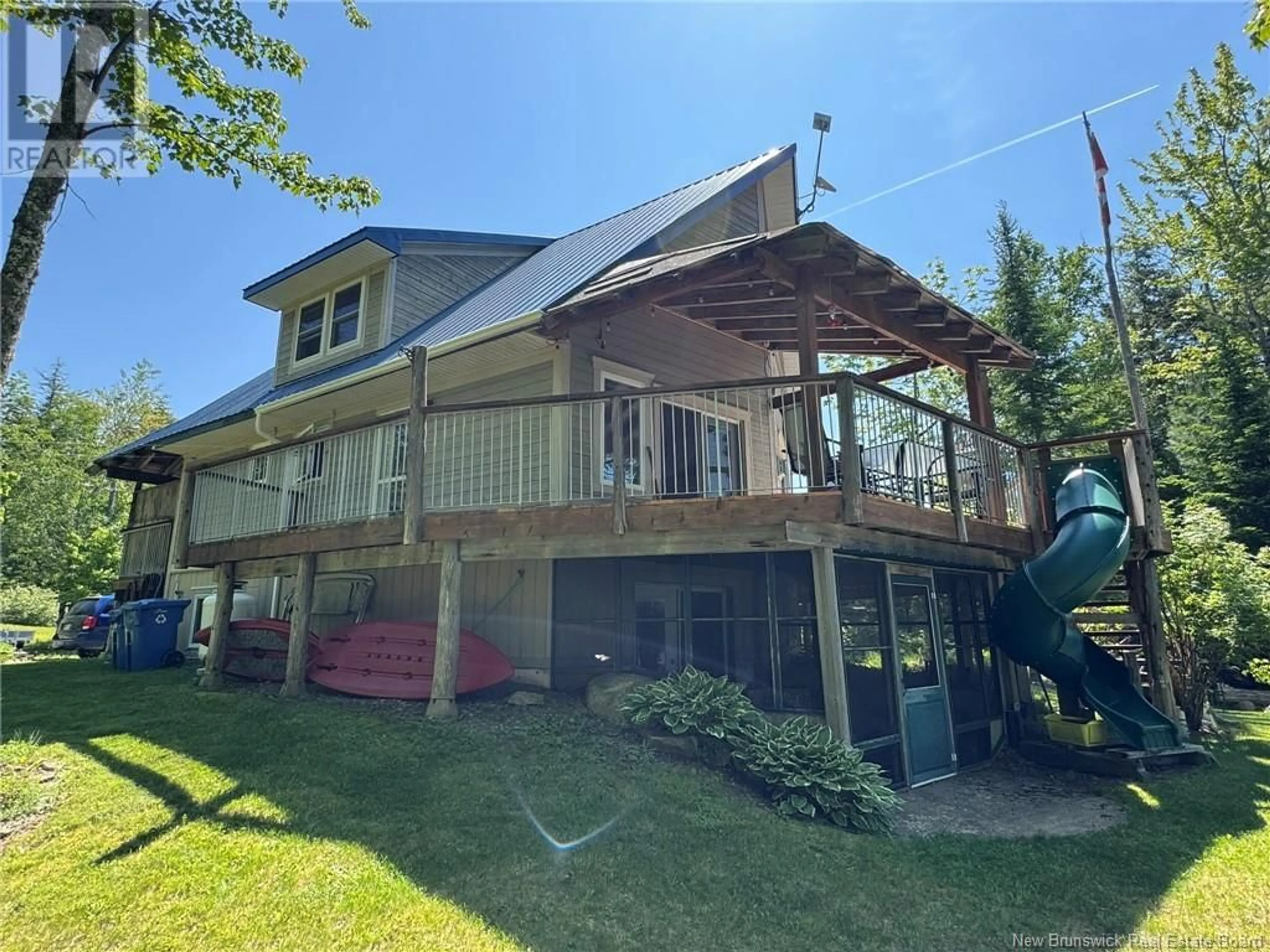 Unknown for 19 DELONG LANE, Eel River Lake New Brunswick E6H0B5