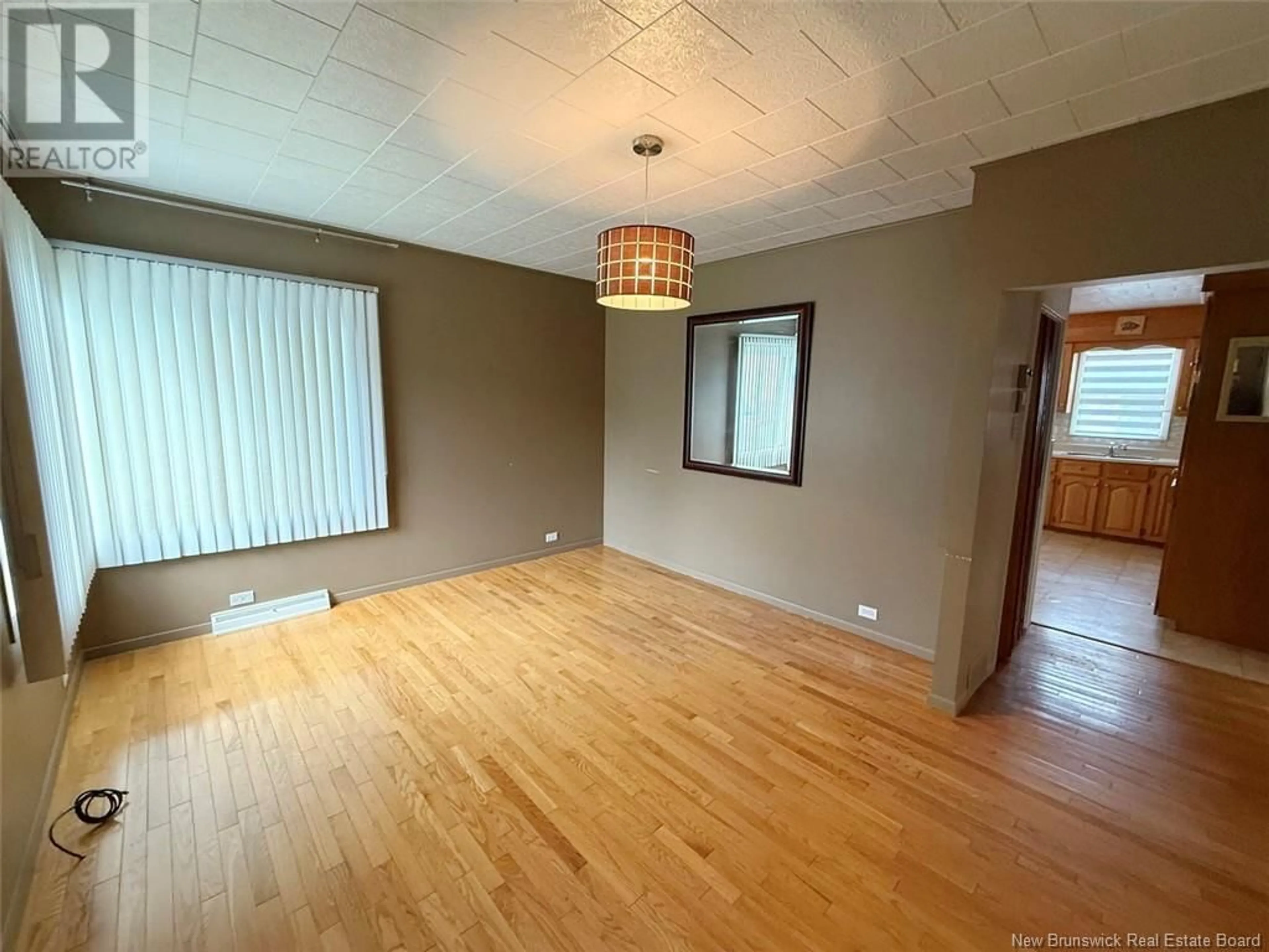 A pic of a room for 50 34TH AVENUE, Edmundston New Brunswick E3V2T2