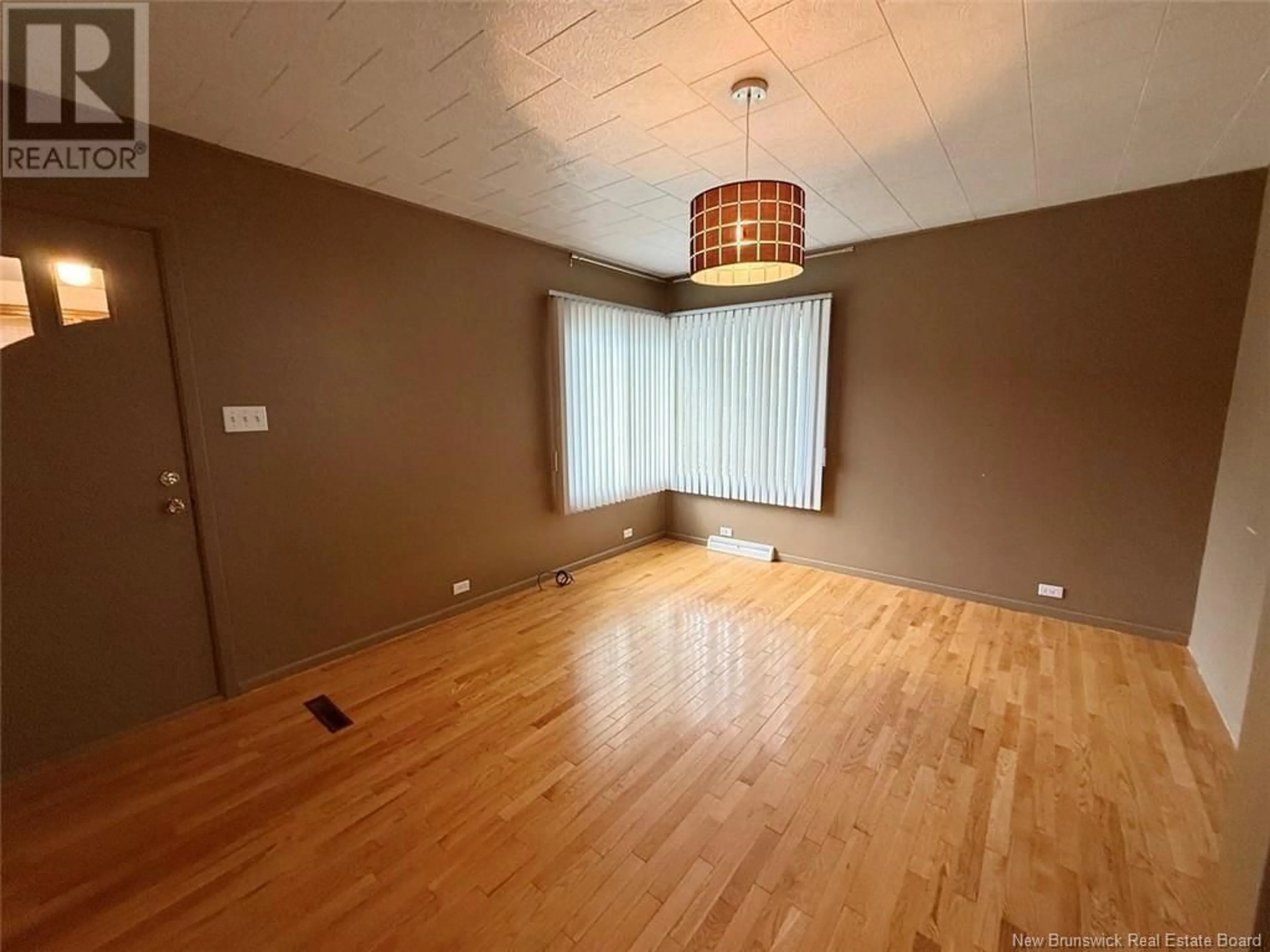 A pic of a room for 50 34TH AVENUE, Edmundston New Brunswick E3V2T2