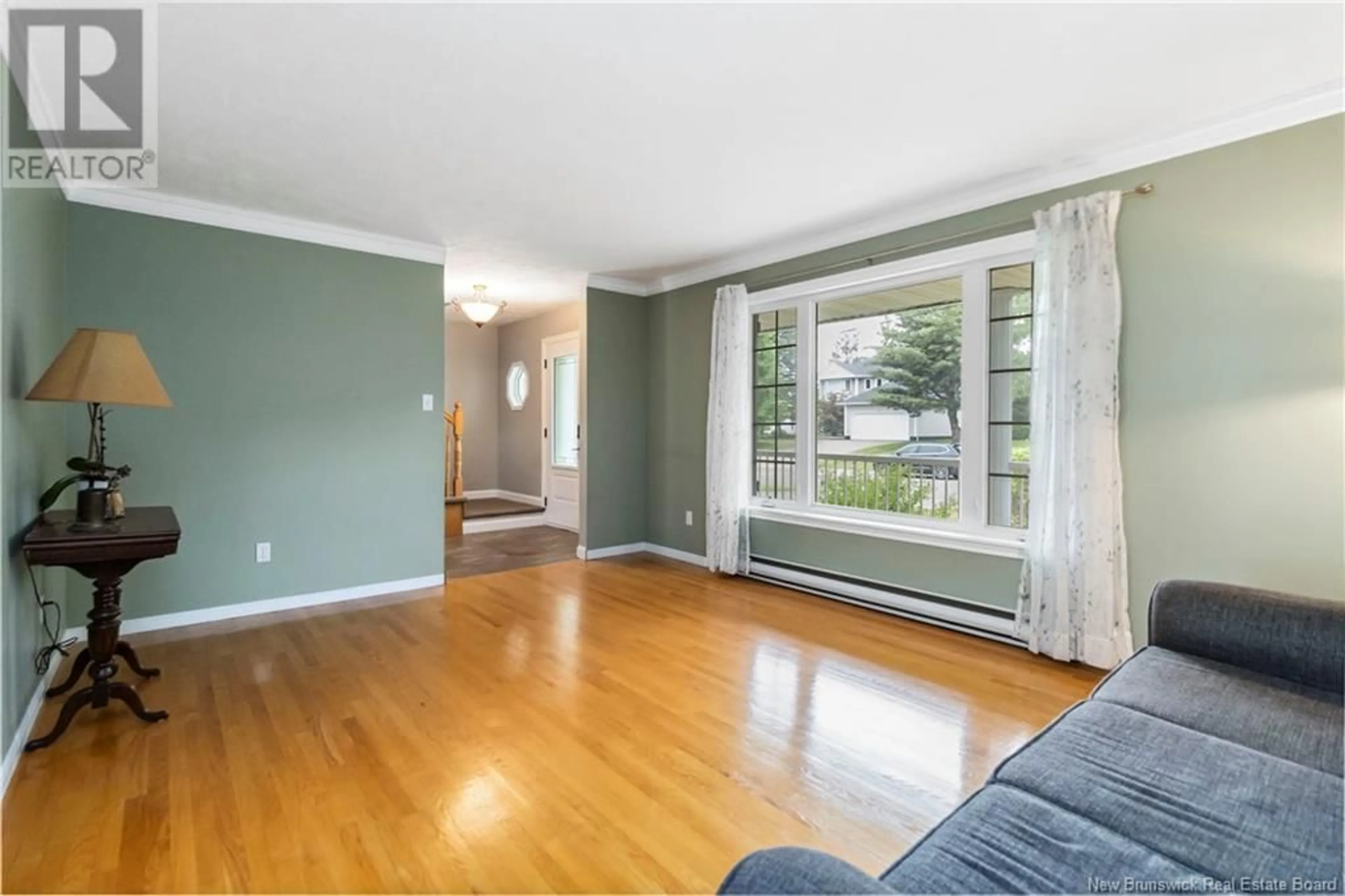 Living room with furniture, unknown for 320 THIBODEAU STREET, Dieppe New Brunswick E1A1W2