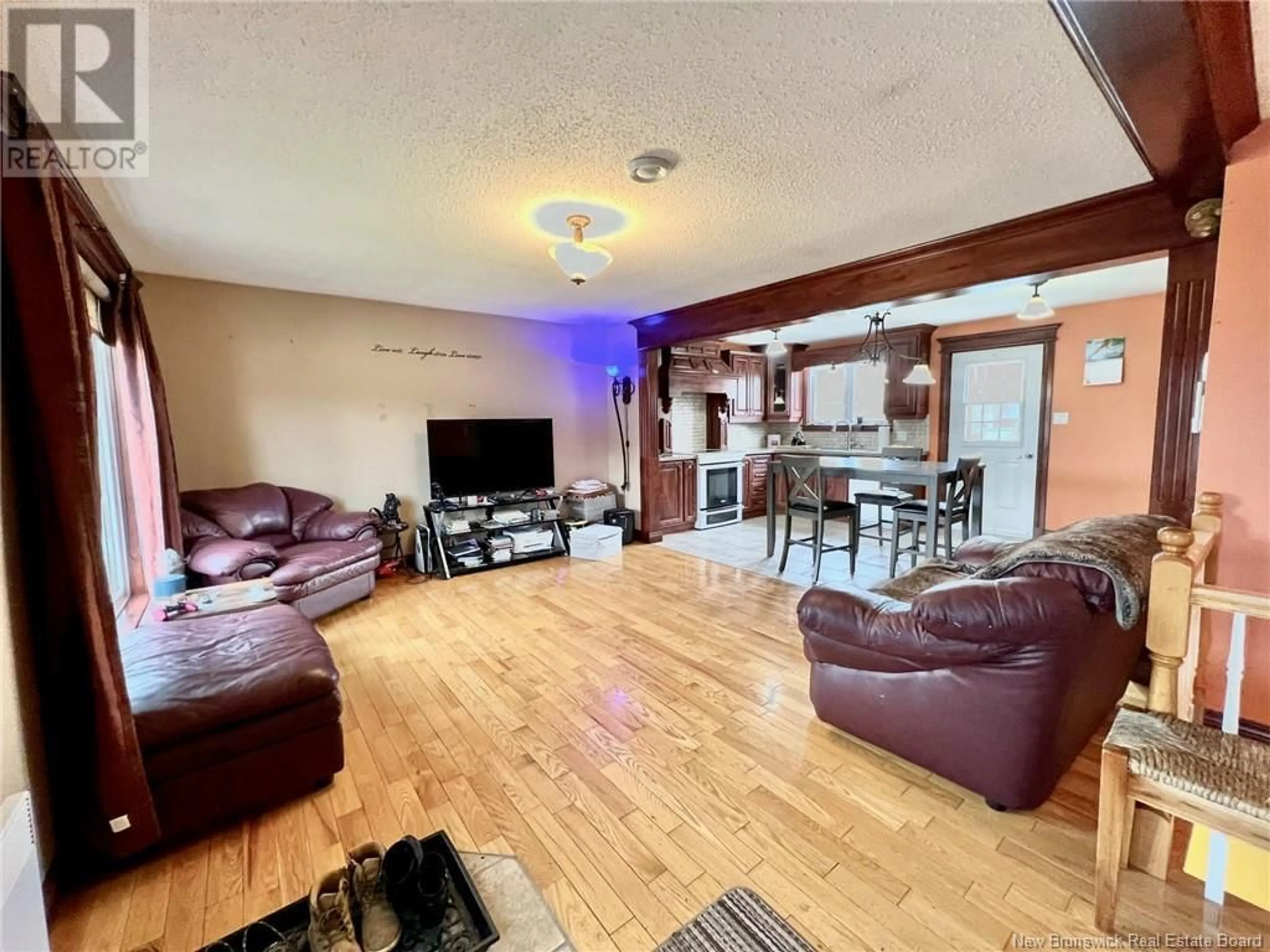 A pic of a room for 14 GALLANT DRIVE, Campbellton New Brunswick E3N2T7