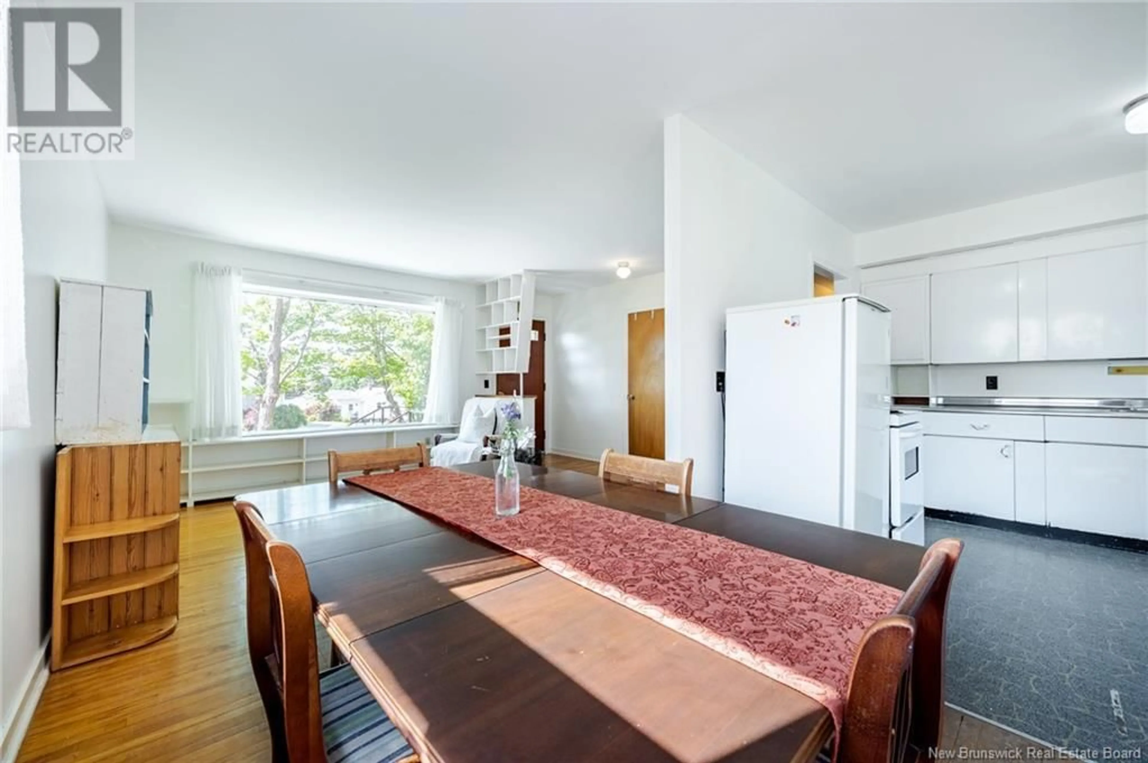 Dining room, unknown for 104 MACFARLANE STREET, Fredericton New Brunswick E3A1V4
