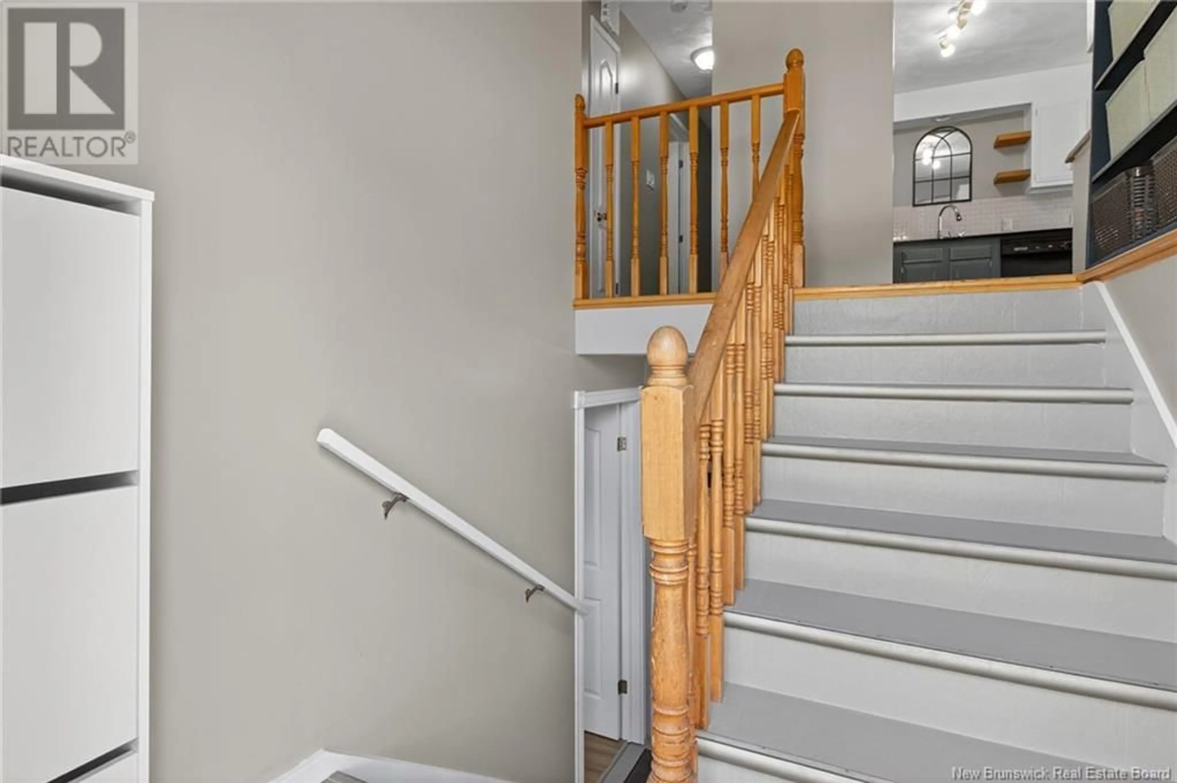 Stairs for 104 CHESLEY STREET, Shediac New Brunswick E4P1N2