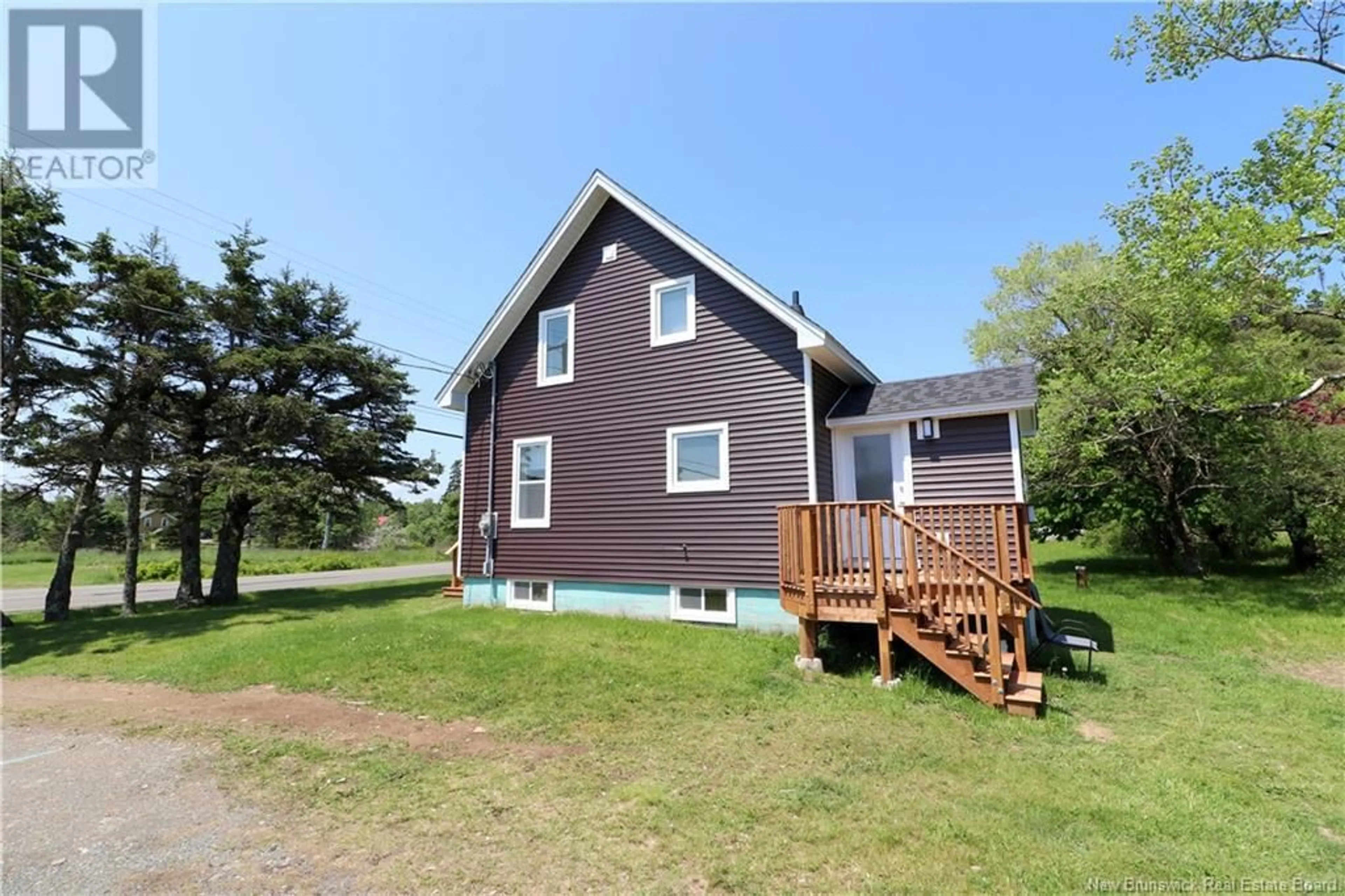 Unknown for 1833 ROUTE 776, Grand Manan New Brunswick E5G2H9
