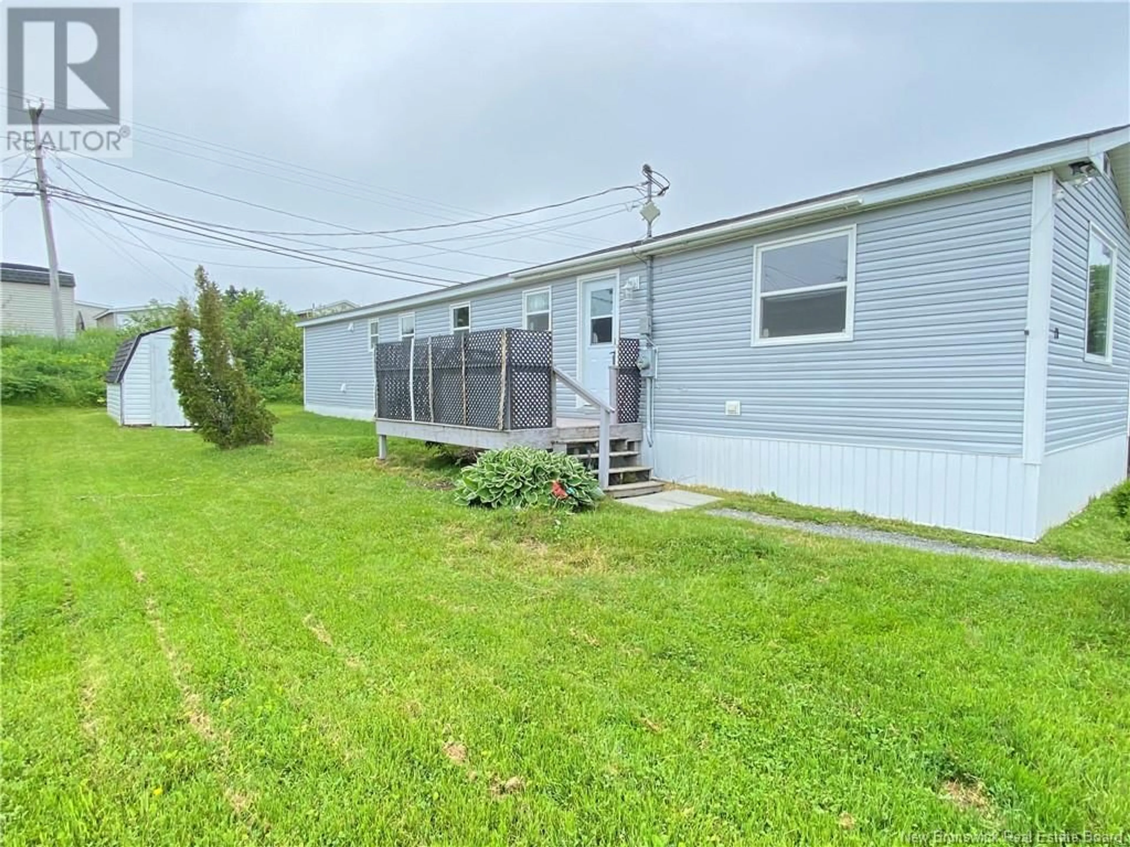 Unknown for 10 HEDGEVIEW DRIVE, Hanwell New Brunswick E3B6S1