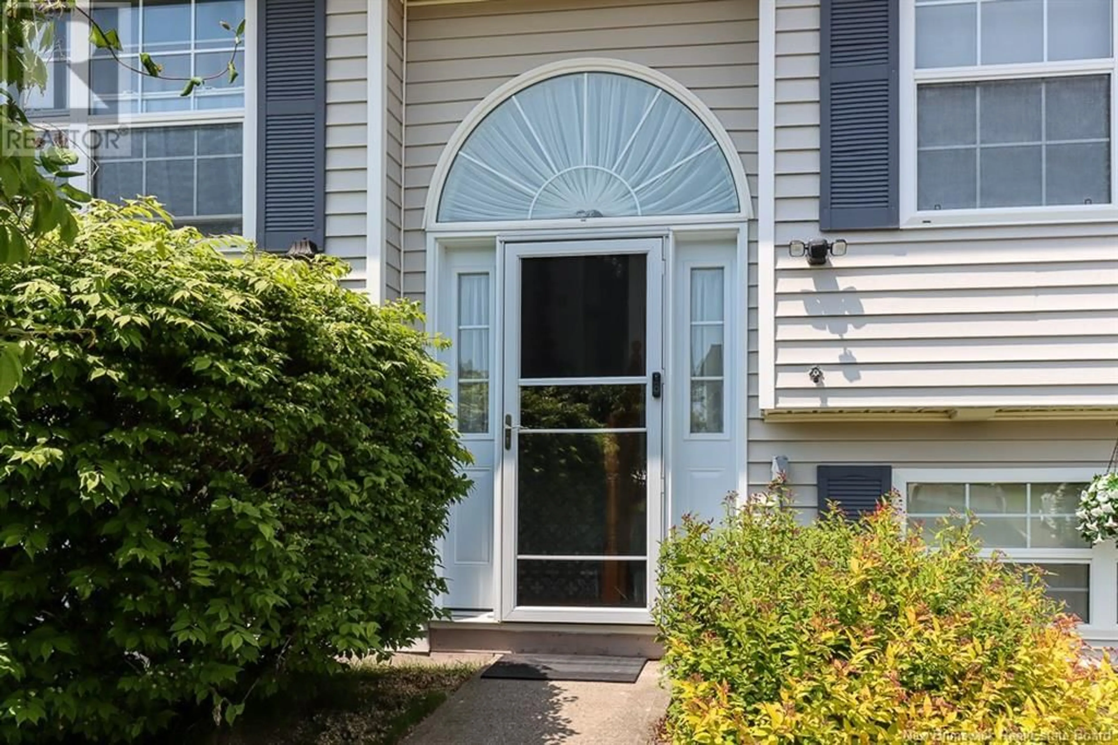 Unknown for 27 LONGVIEW COURT, Saint John New Brunswick E2J4N2