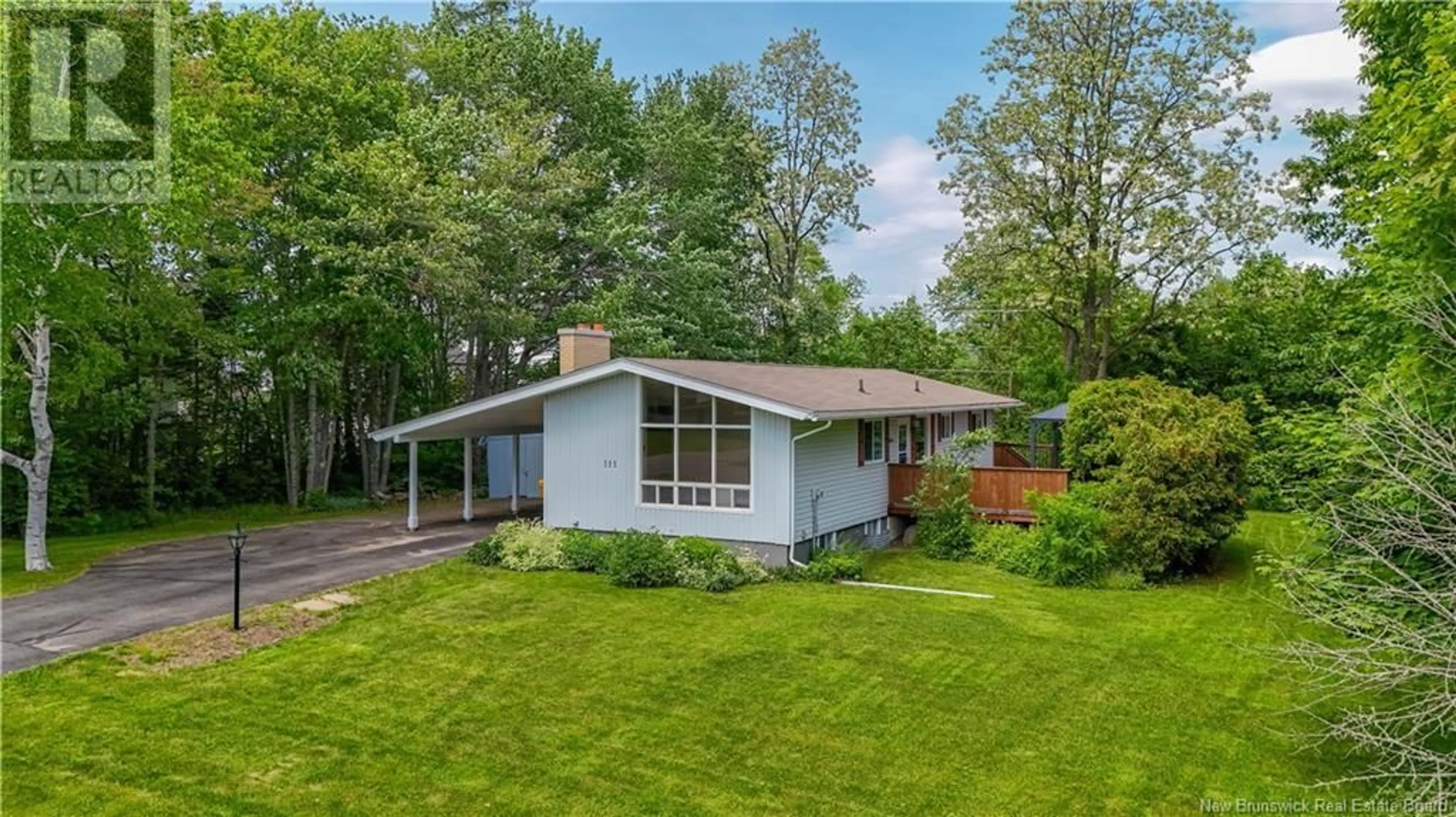 Unknown for 111 PHILLIPS DRIVE, New Maryland New Brunswick E3C2E3