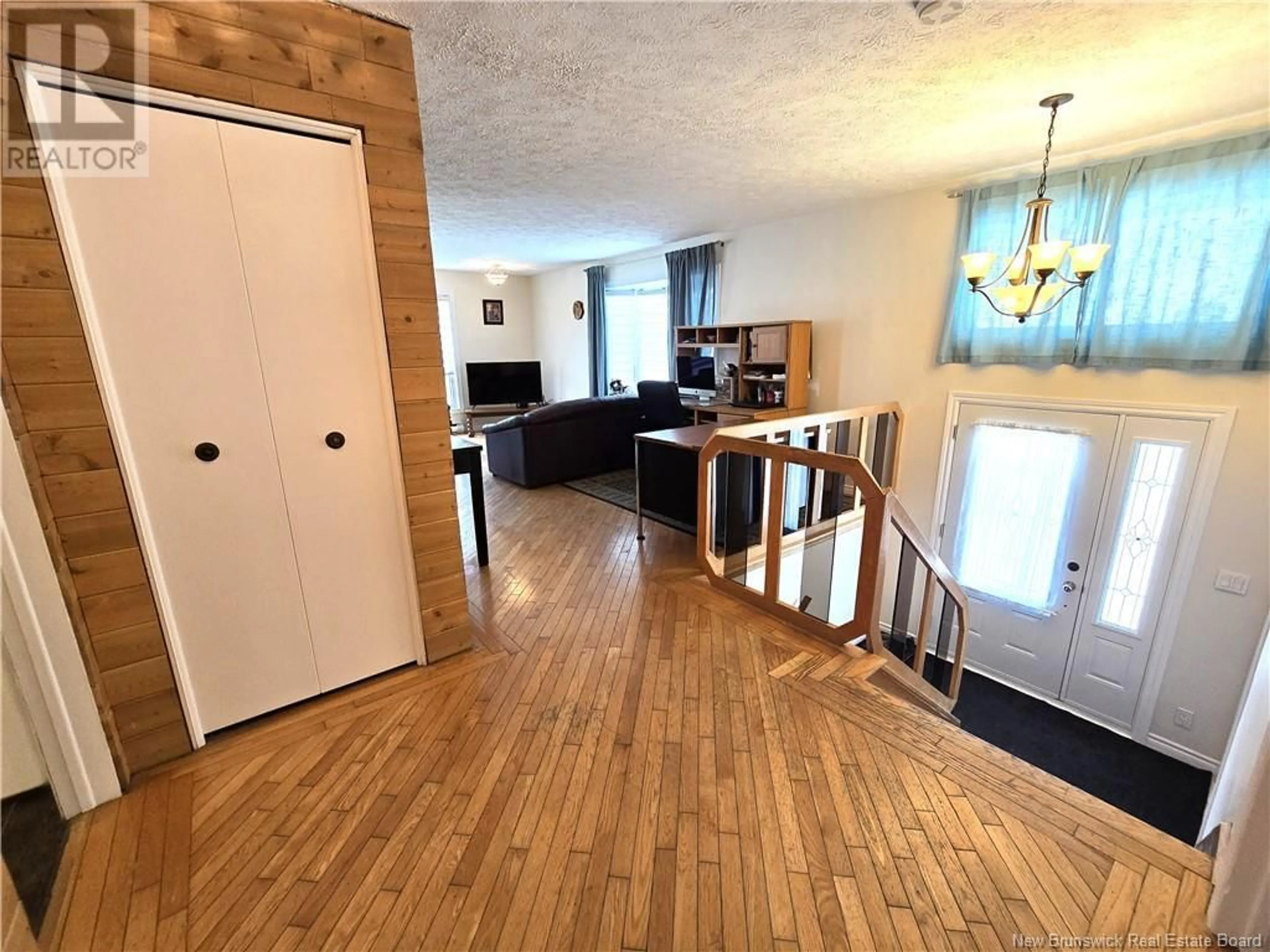 A pic of a room for 2074 COMMERCIALE STREET, Saint-François-de-Madawaska New Brunswick E7A1B2