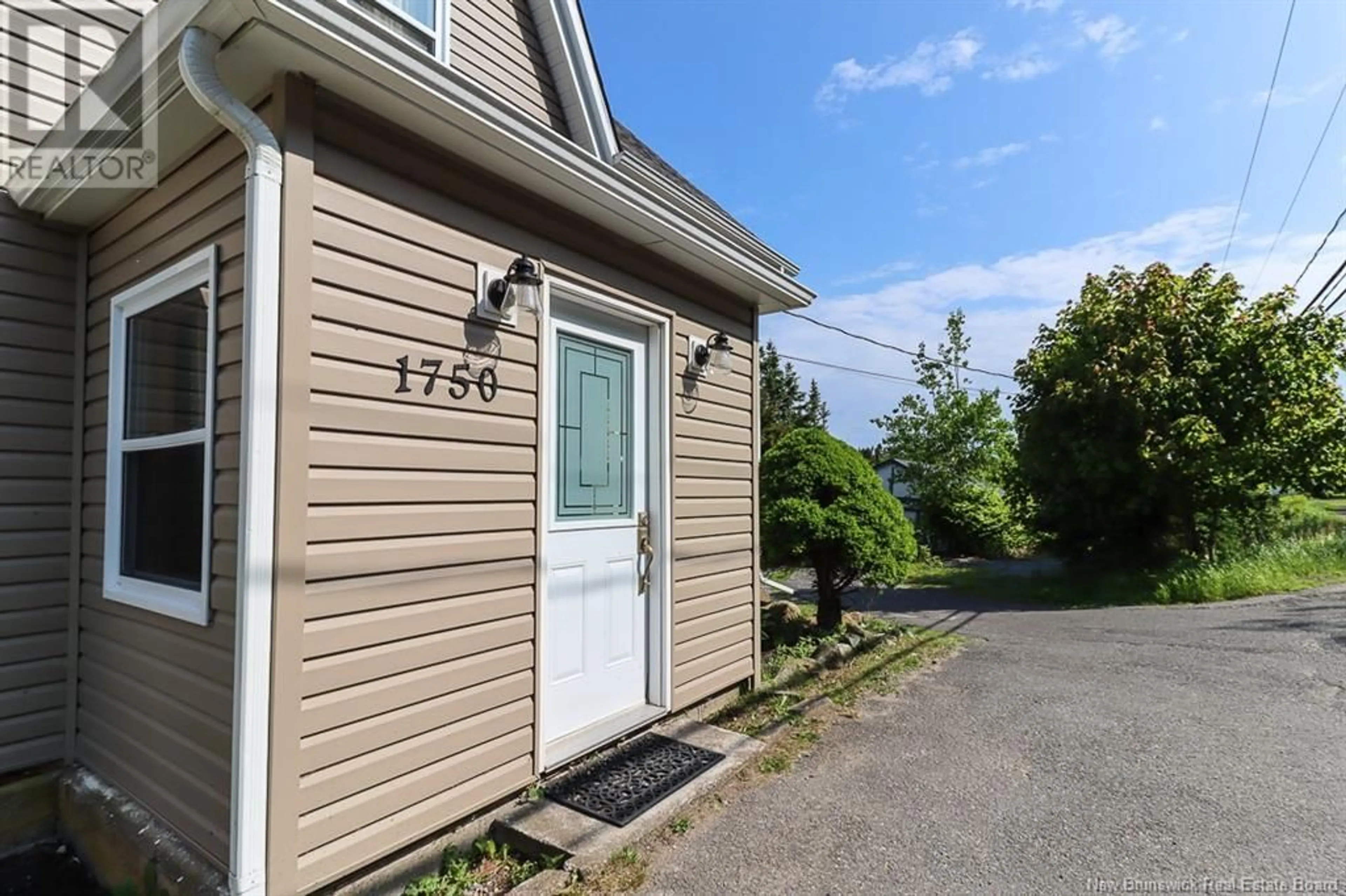 Unknown for 1750 LORNEVILLE ROAD, Saint John New Brunswick E2M7K3