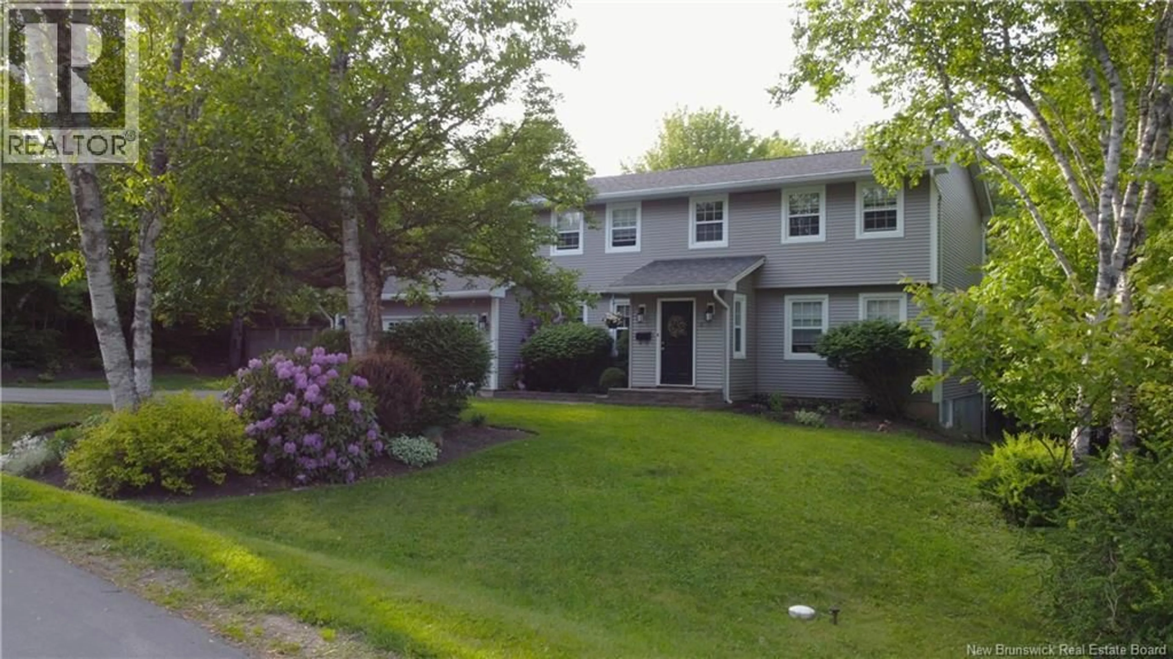 Unknown for 17 CRESTLINE ROAD, Rothesay New Brunswick E2H1C5