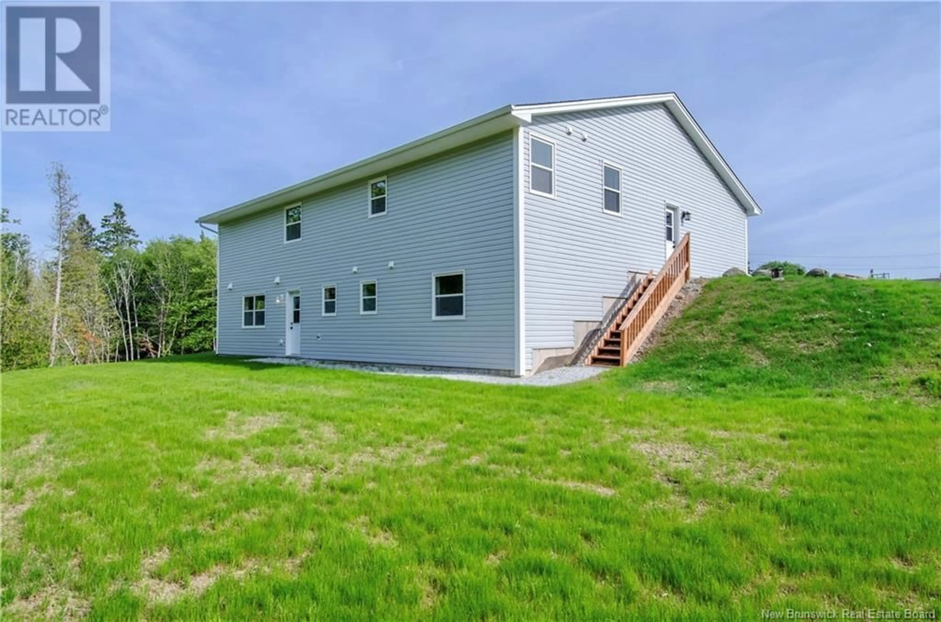 Unknown for 53 WHITEHORSE DRIVE, Quispamsis New Brunswick E2E6C1