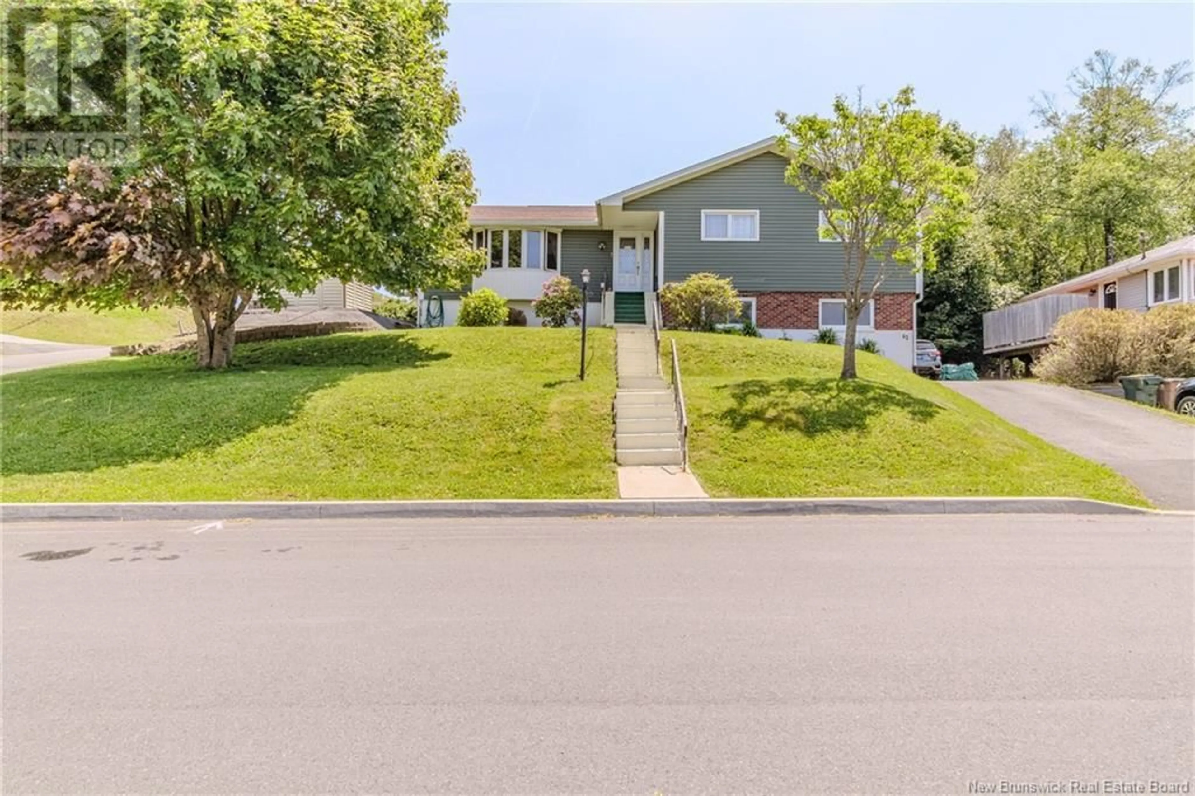 Unknown for 61 NORTHUMBERLAND AVENUE, Saint John New Brunswick E2J2L2