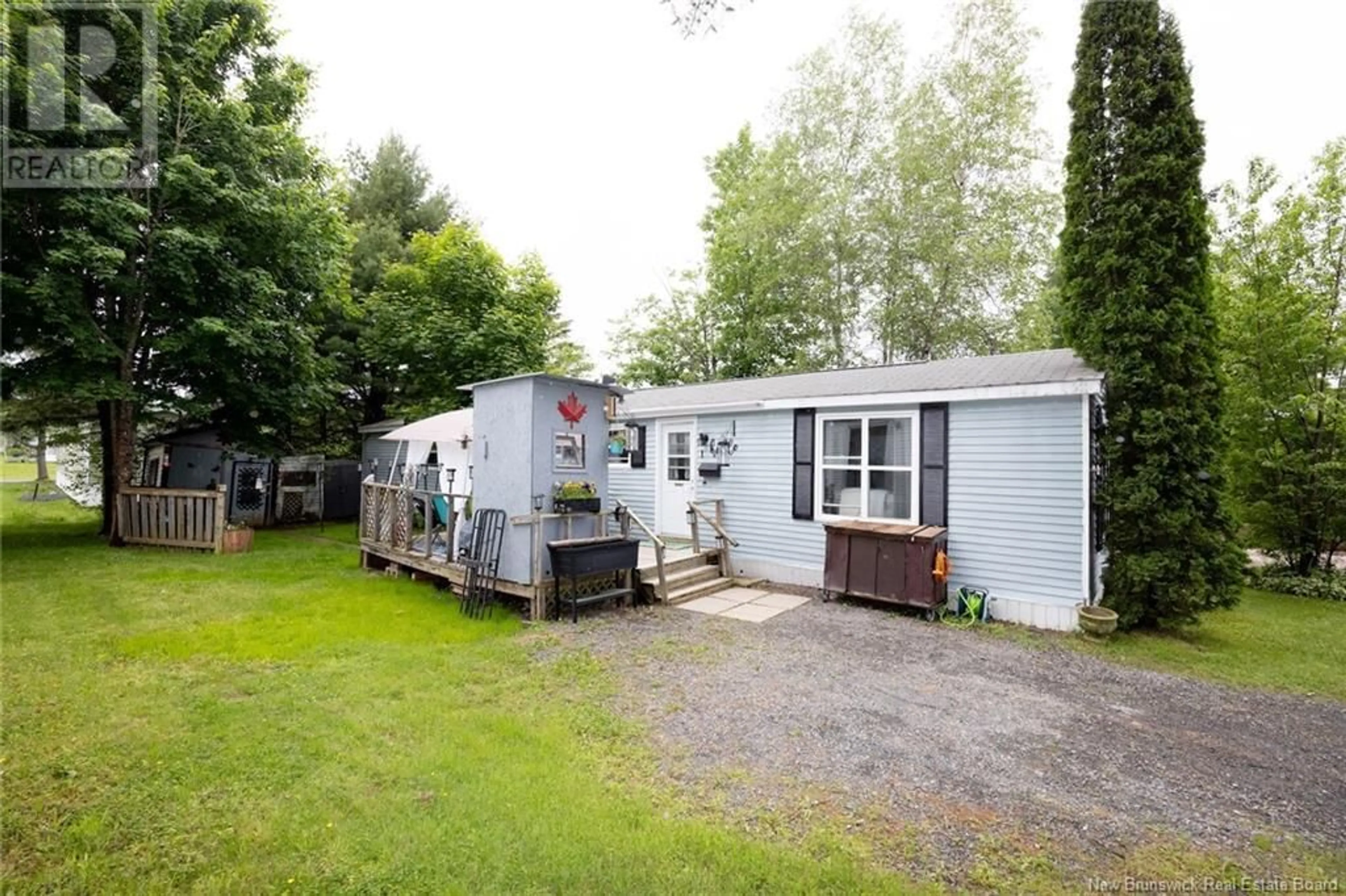 Unknown for 1 BURKE COURT, Lincoln New Brunswick E3B6T7