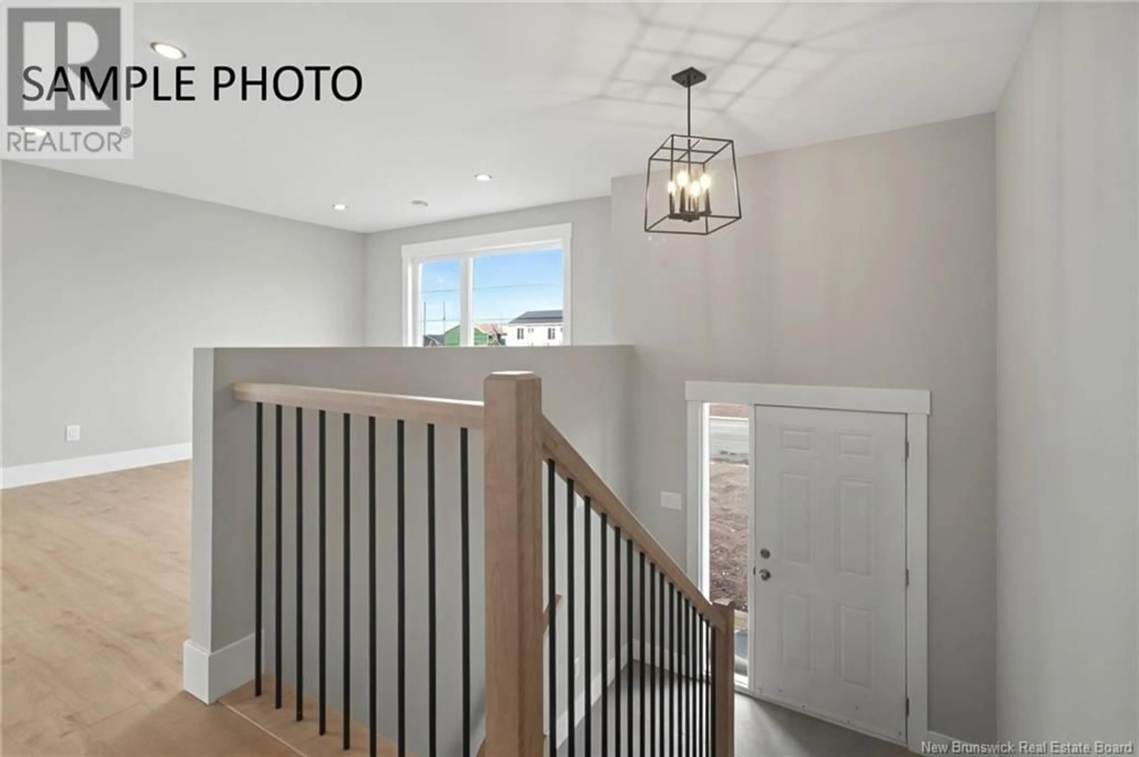 Indoor entryway for 5 CLAUDE STREET, Bouctouche New Brunswick E4S2Y9