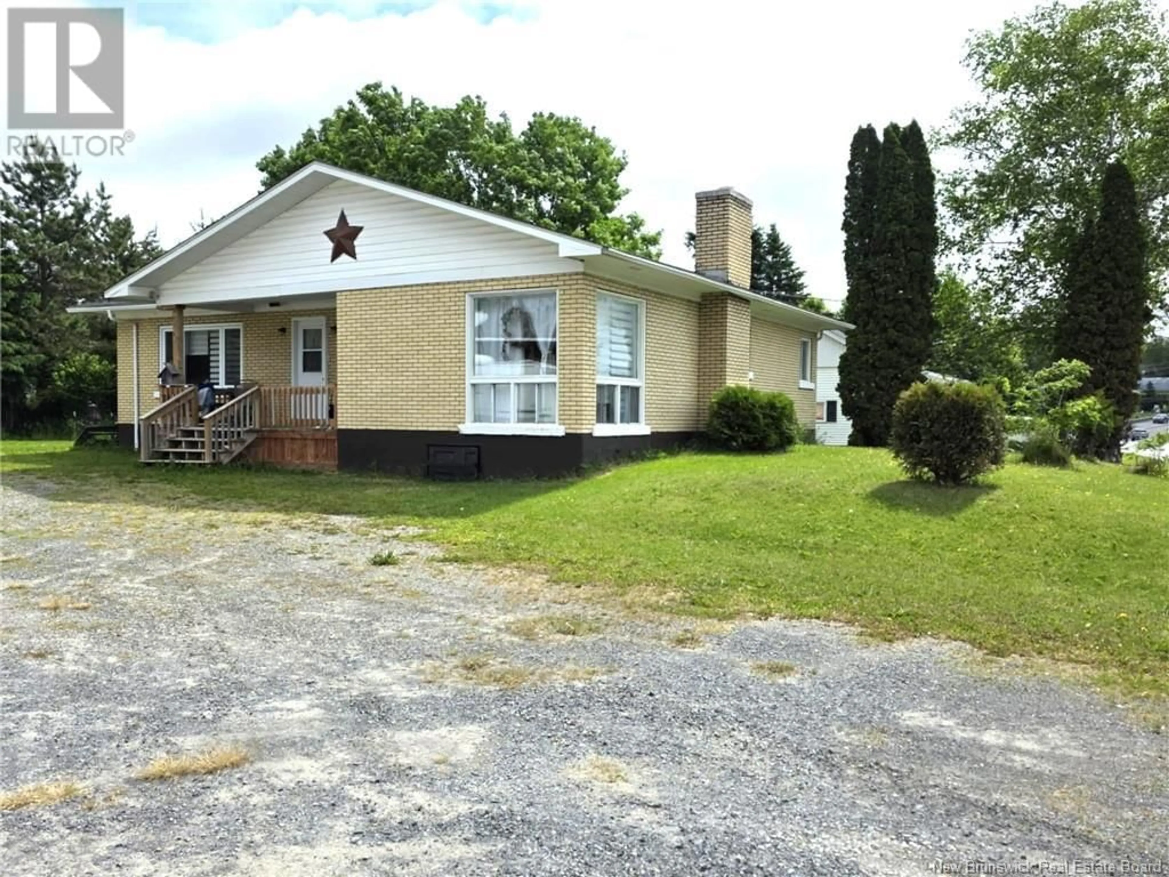 Unknown for 495 TOBIQUE ROAD, Grand-Sault/Grand Falls New Brunswick E3Y1B5