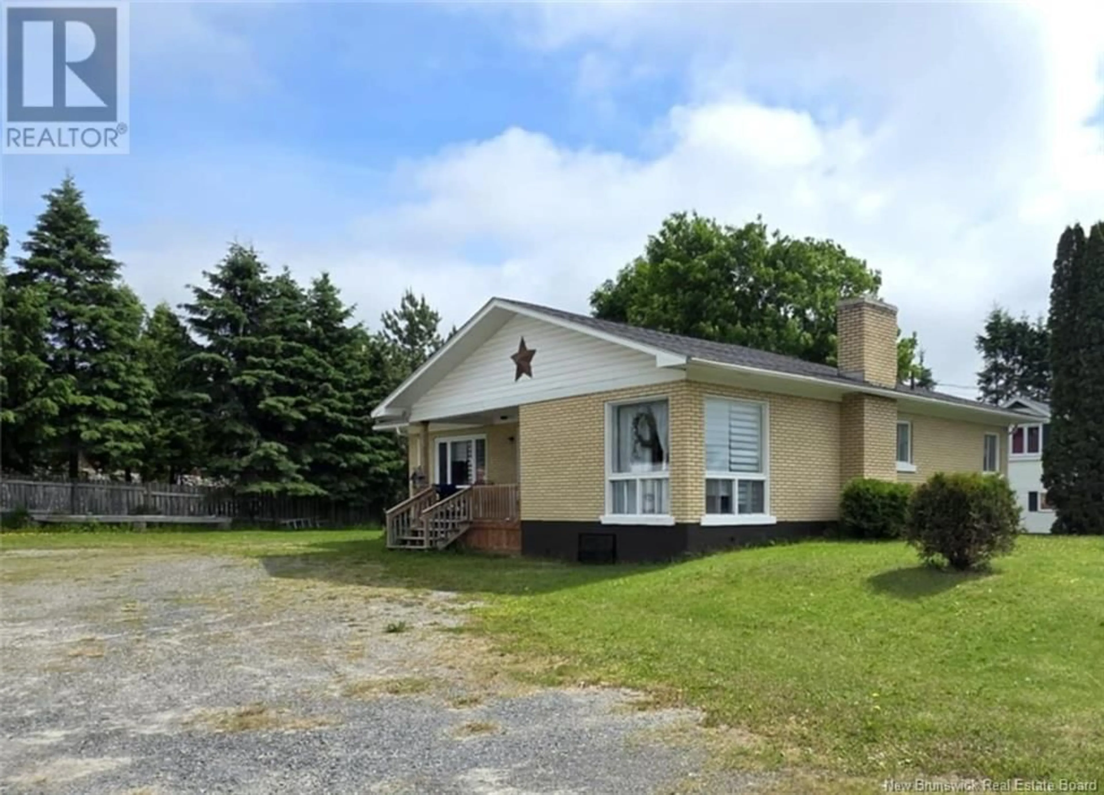 Unknown for 495 TOBIQUE ROAD, Grand-Sault/Grand Falls New Brunswick E3Y1B5