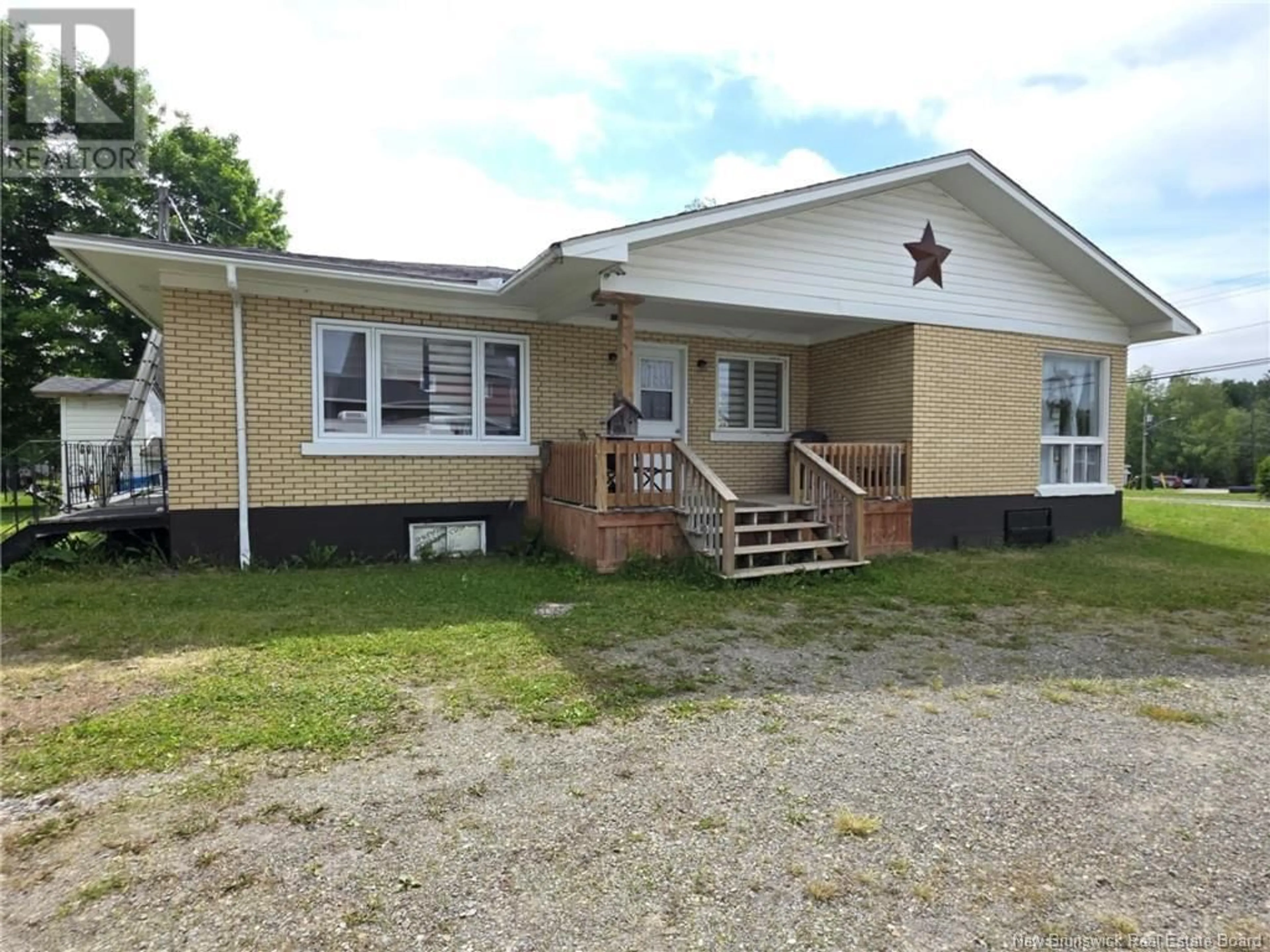 Unknown for 495 TOBIQUE ROAD, Grand-Sault/Grand Falls New Brunswick E3Y1B5