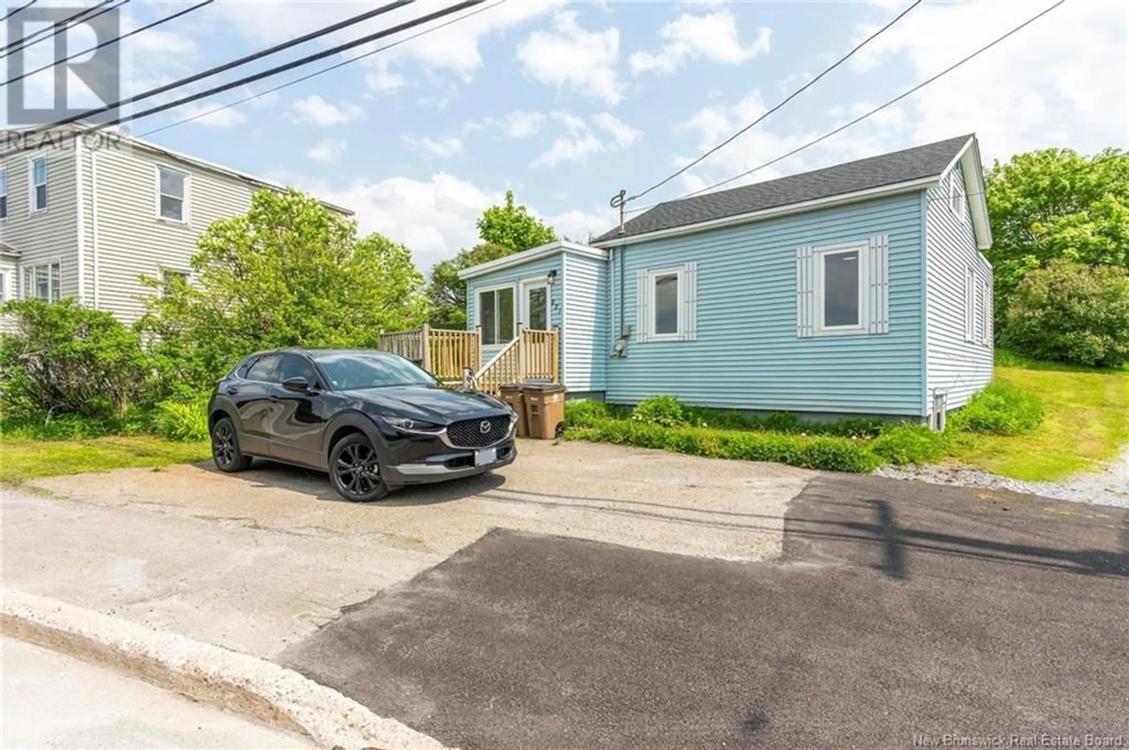 Unknown for 221 WESTMORLAND ROAD, Saint John New Brunswick E2J2G1