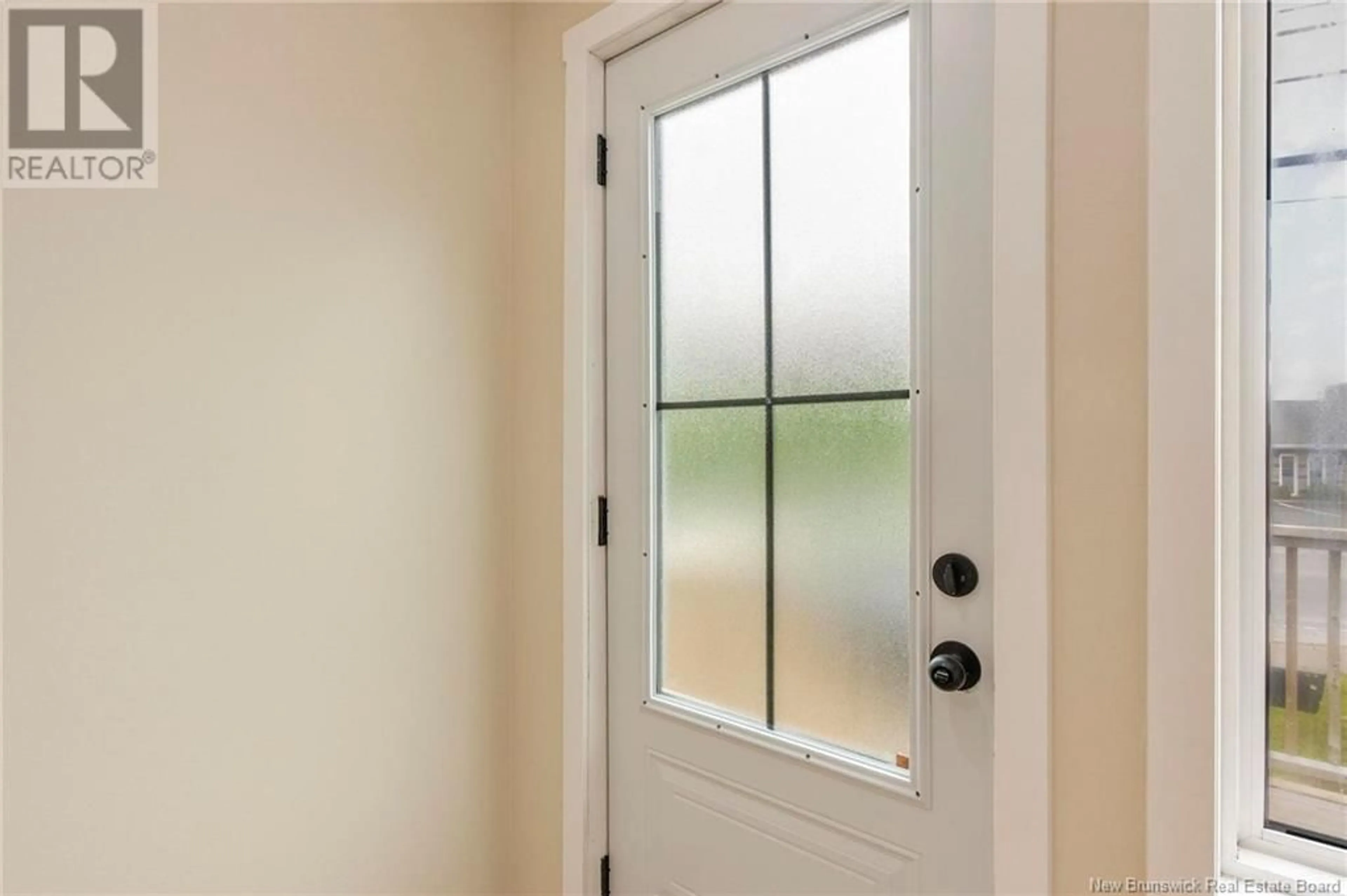Indoor entryway for 221 WESTMORLAND ROAD, Saint John New Brunswick E2J2G1