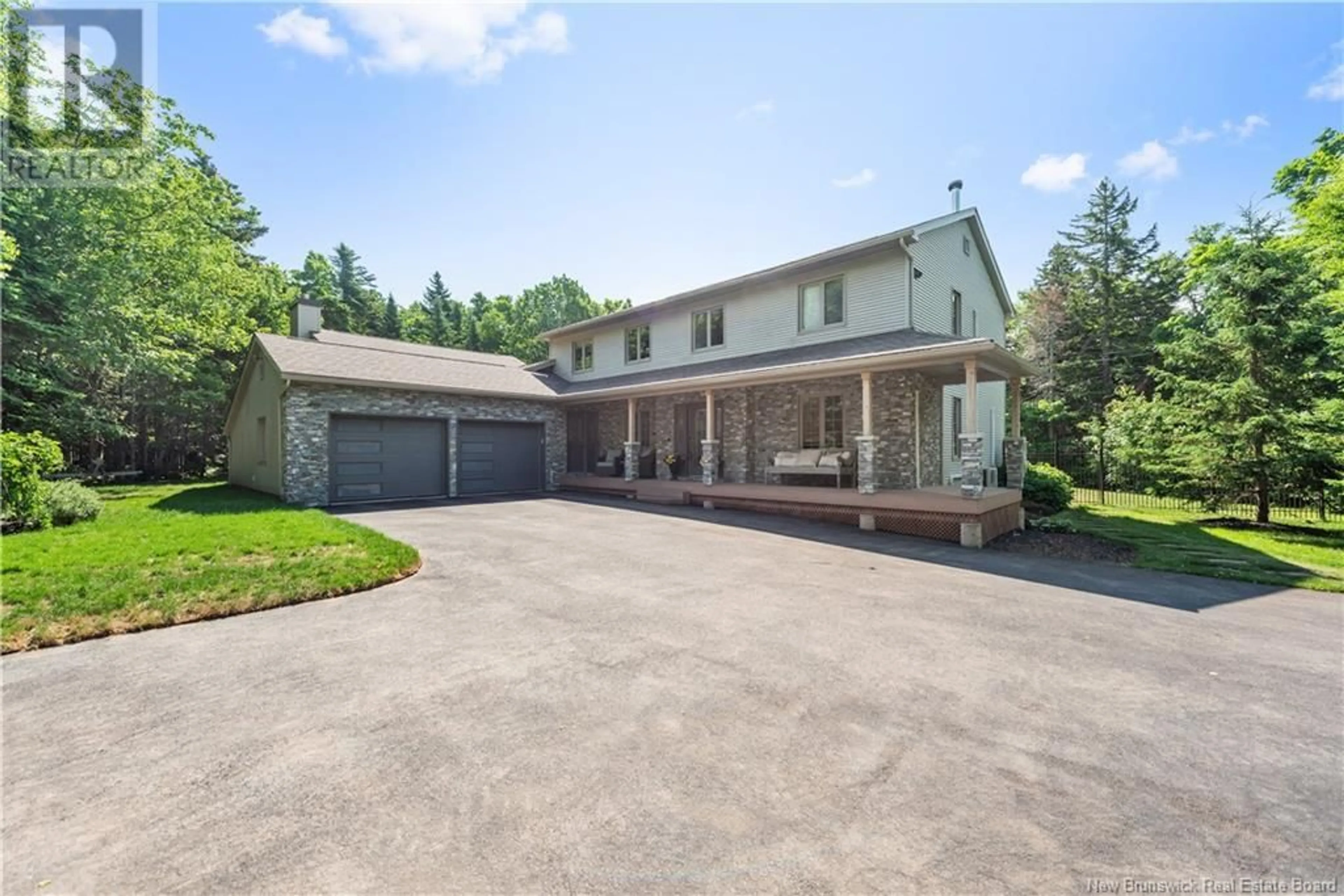 Unknown for 83 BIRCH HILL CRESCENT, Ammon New Brunswick E1G4R2